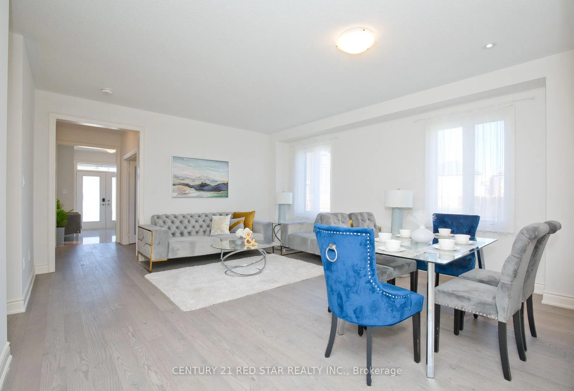 Photo 9 of 92 Elstone Place, Hamilton, Waterdown — HOMEH