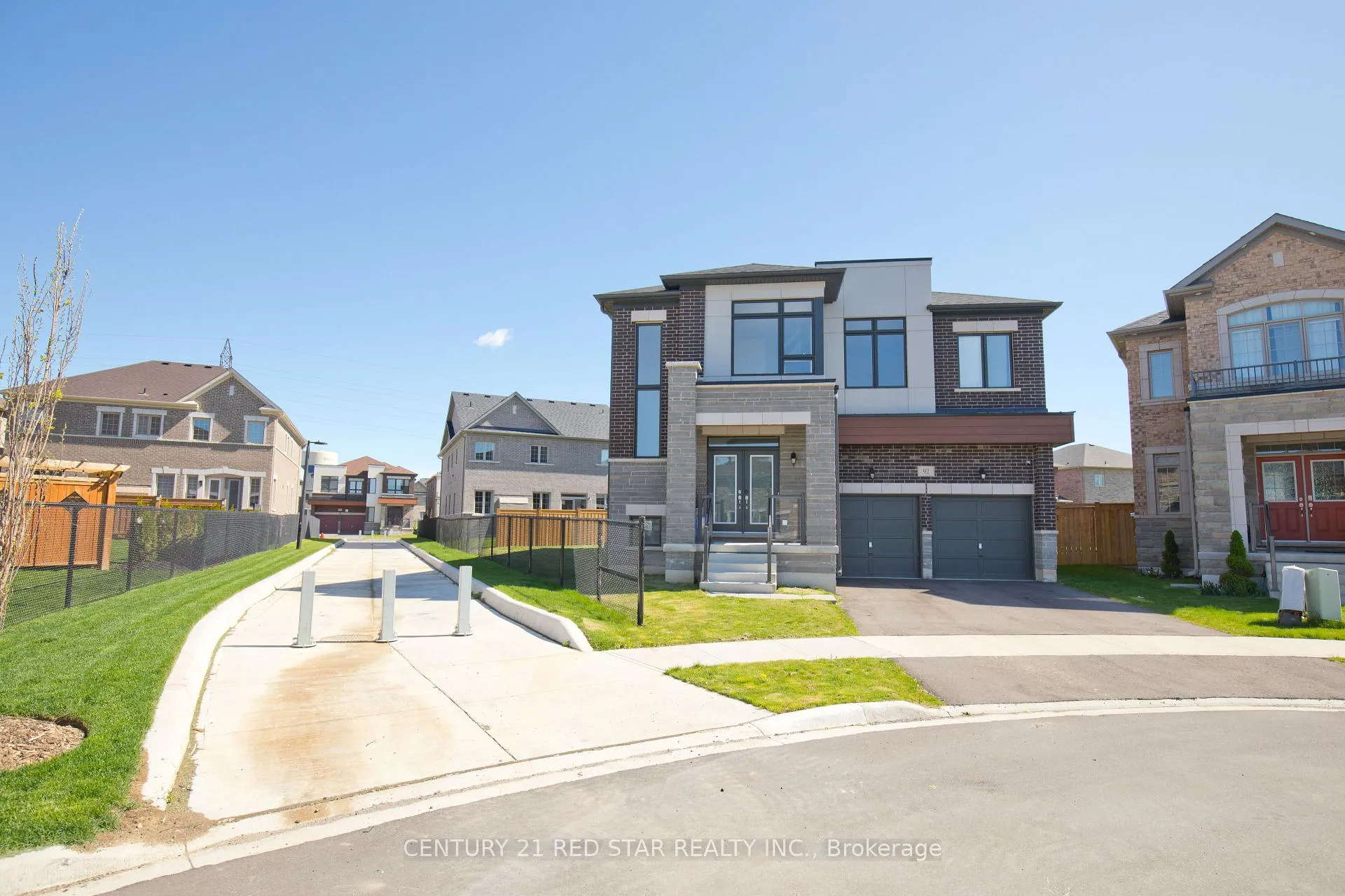 Photo 39 of 92 Elstone Place, Hamilton, Waterdown — HOMEH
