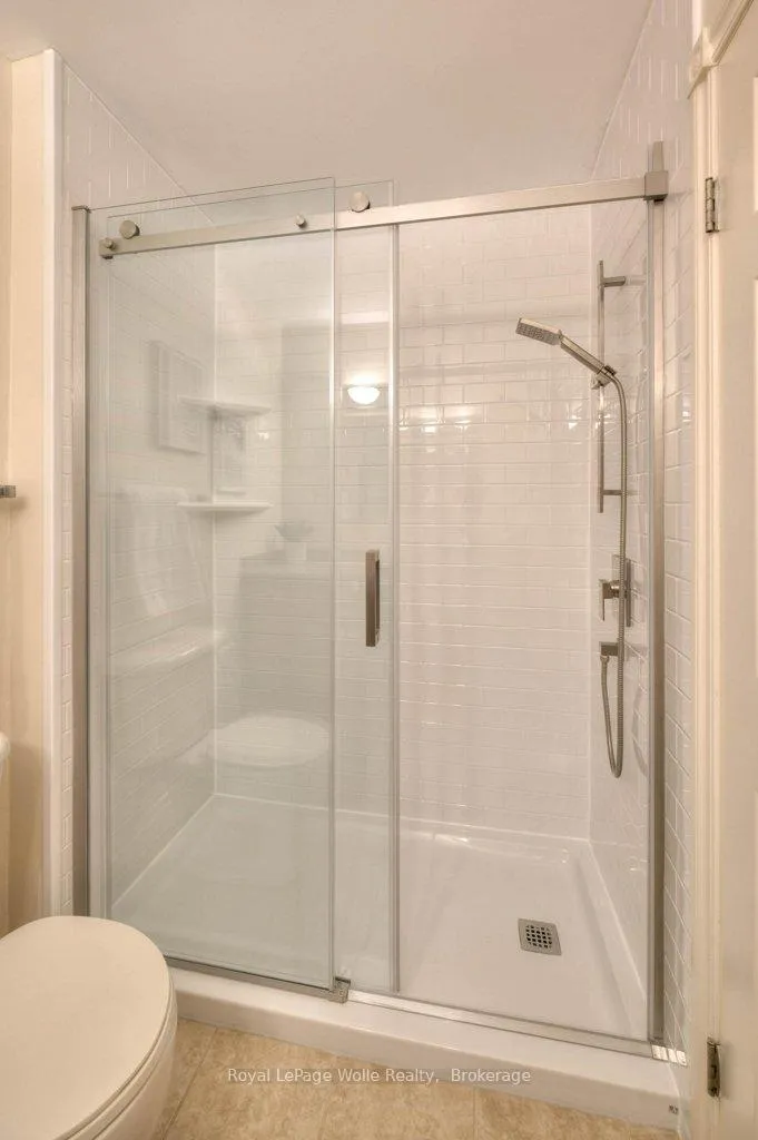 Photo 15 of Unit 3, 318 Roxton Drive, Waterloo — HOMEH