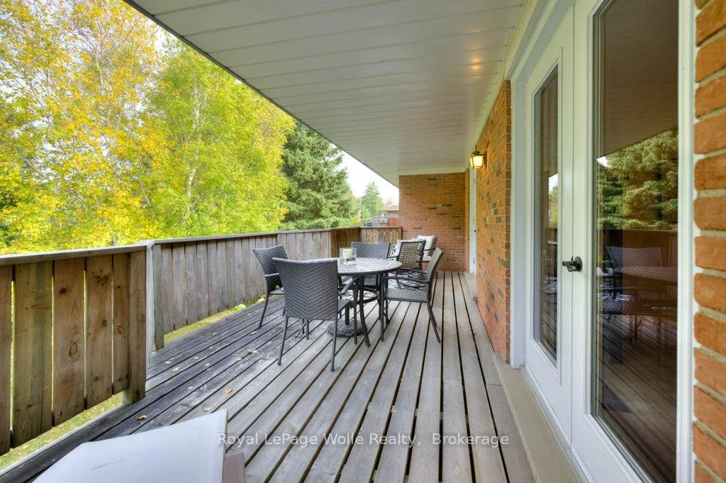 Photo 21 of Unit 3, 318 Roxton Drive, Waterloo — HOMEH