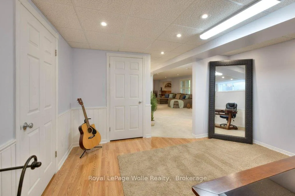 Photo 24 of Unit 3, 318 Roxton Drive, Waterloo — HOMEH