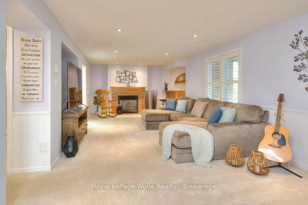 Photo 27 of Unit 3, 318 Roxton Drive, Waterloo — HOMEH