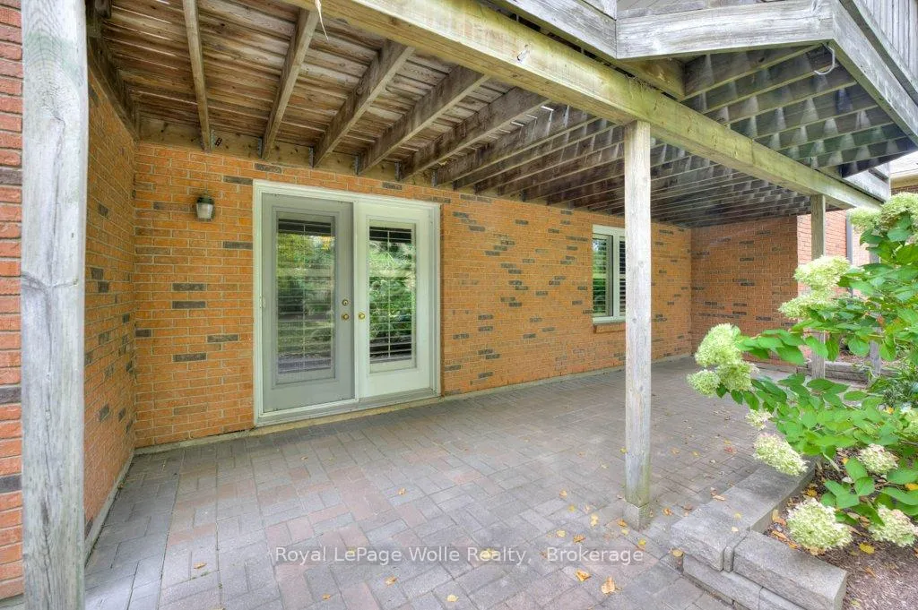 Photo 37 of Unit 3, 318 Roxton Drive, Waterloo — HOMEH