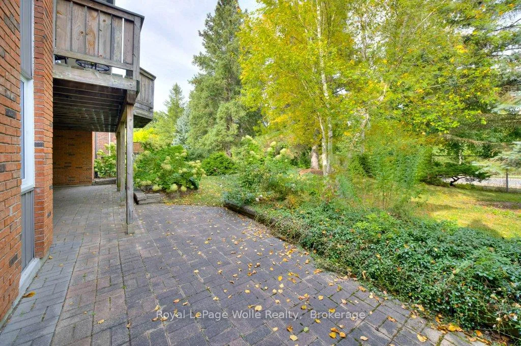 Photo 38 of Unit 3, 318 Roxton Drive, Waterloo — HOMEH