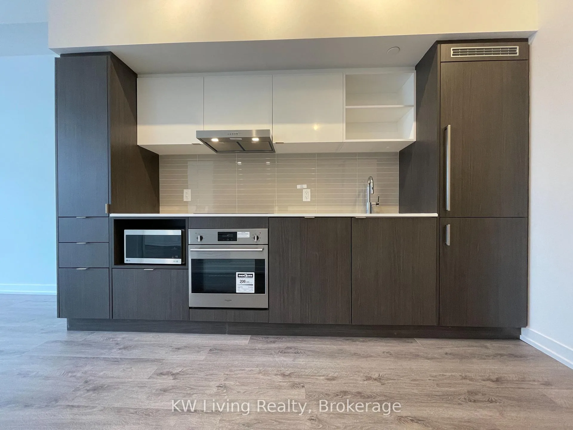 Photo 4 of Unit 2212, 138 Downes Street, Toronto, Waterfront Communities — HOMEH