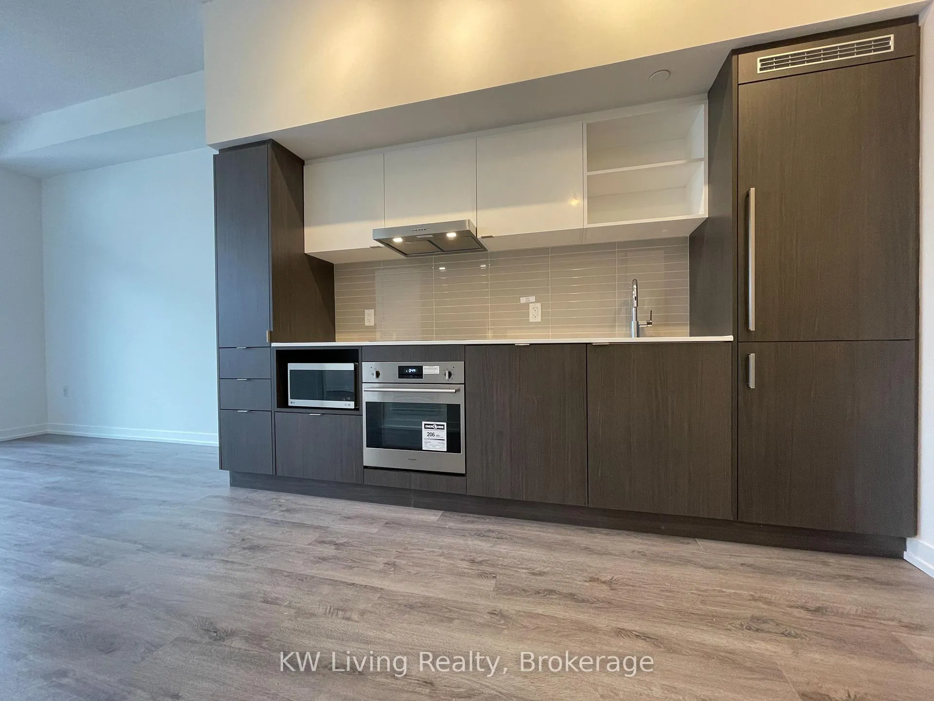 Photo 5 of Unit 2212, 138 Downes Street, Toronto, Waterfront Communities — HOMEH