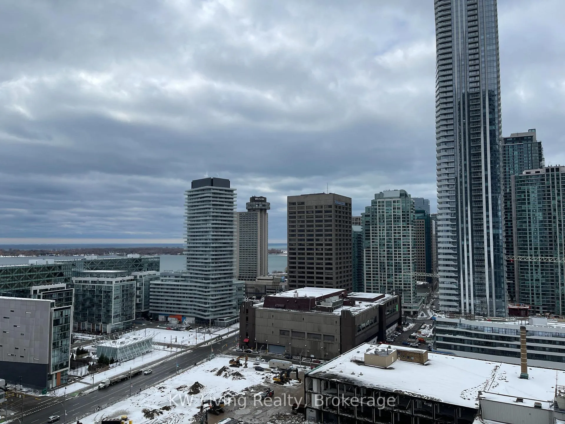 Photo 14 of Unit 2212, 138 Downes Street, Toronto, Waterfront Communities — HOMEH