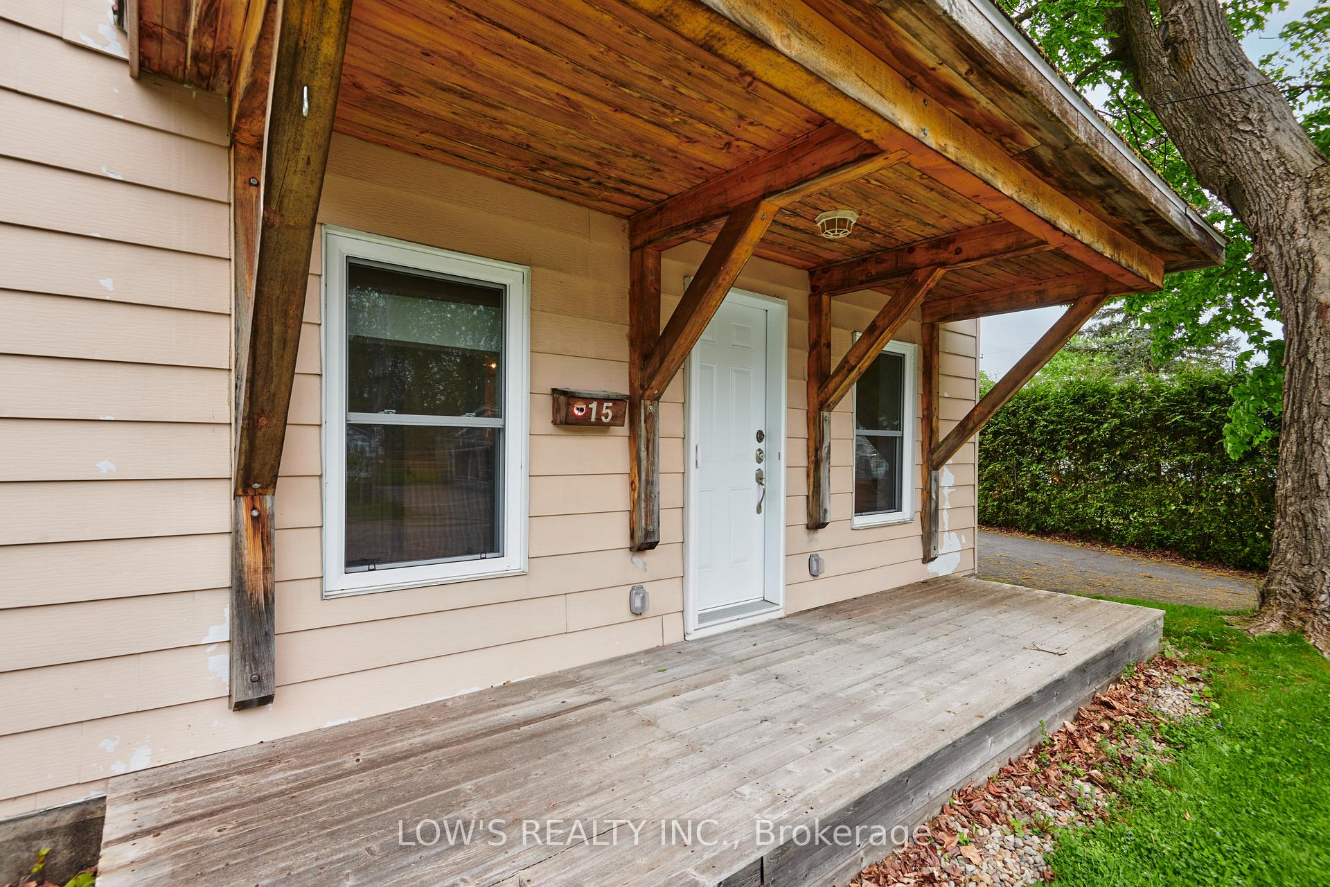 Photo 3 of 15 Peter Street, Champlain, L'Orignal — HOMEH