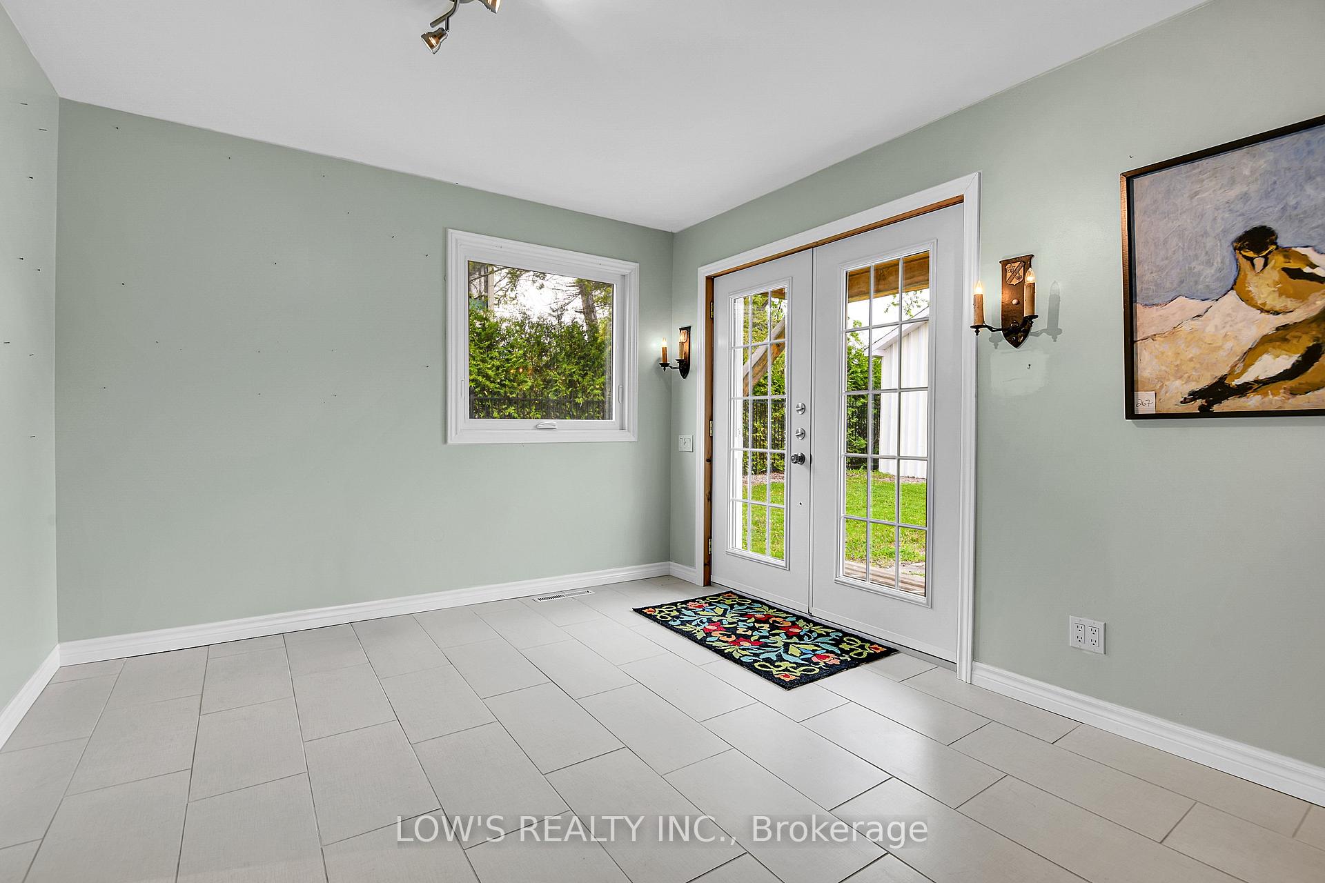 Photo 16 of 15 Peter Street, Champlain, L'Orignal — HOMEH