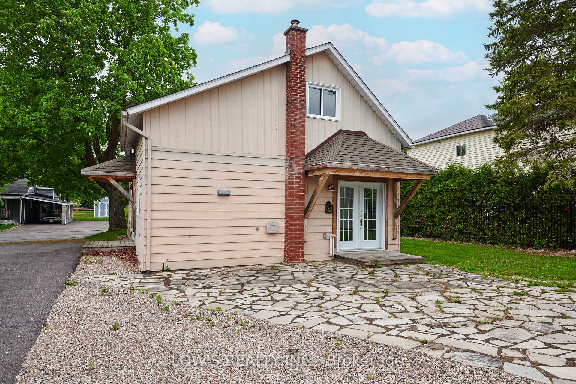 Photo 29 of 15 Peter Street, Champlain, L'Orignal — HOMEH
