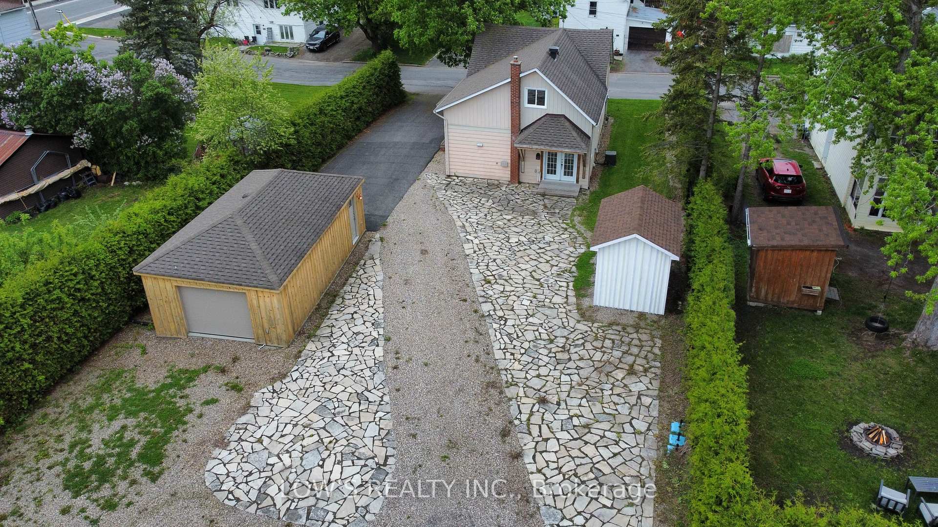 Photo 38 of 15 Peter Street, Champlain, L'Orignal — HOMEH