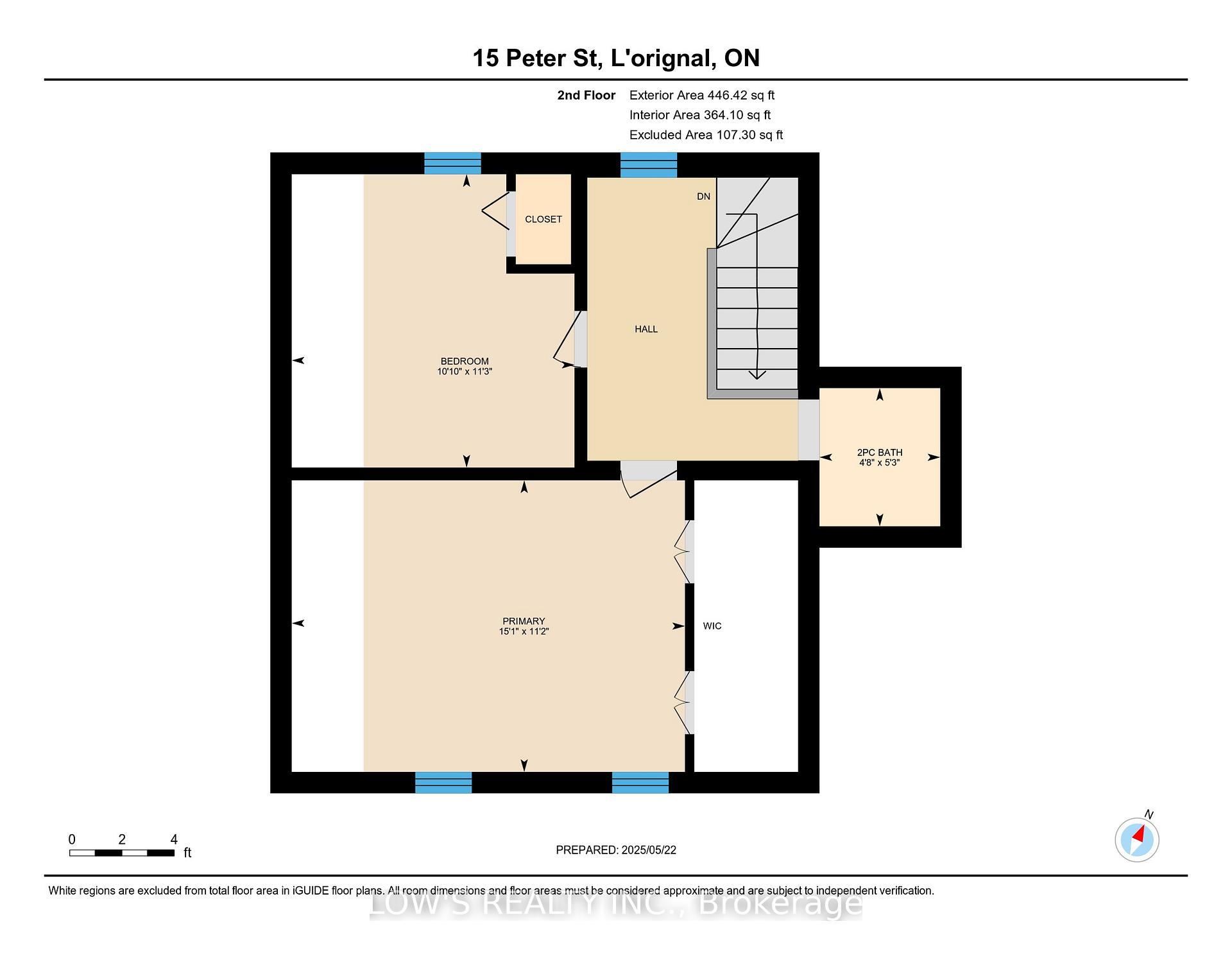 Photo 42 of 15 Peter Street, Champlain, L'Orignal — HOMEH