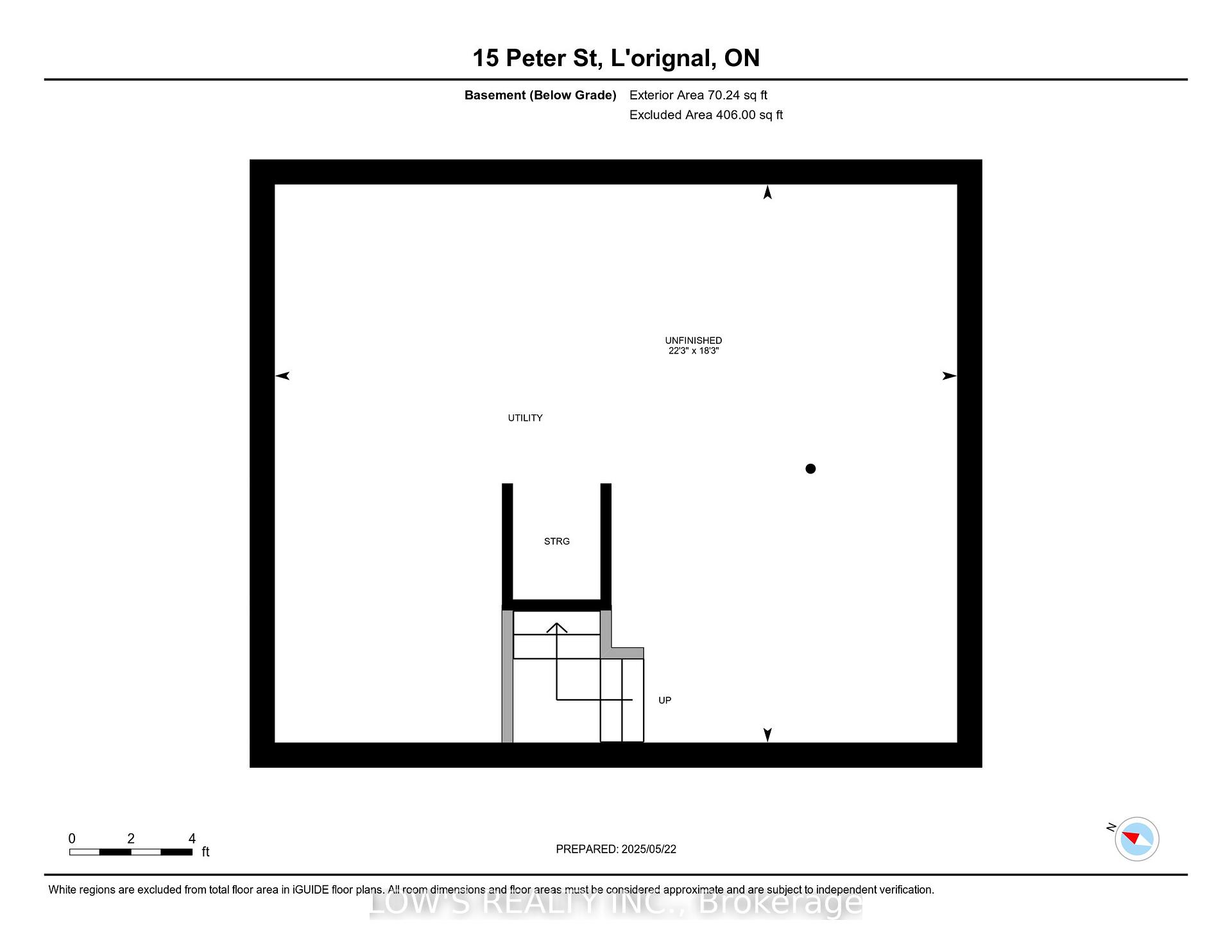 Photo 43 of 15 Peter Street, Champlain, L'Orignal — HOMEH