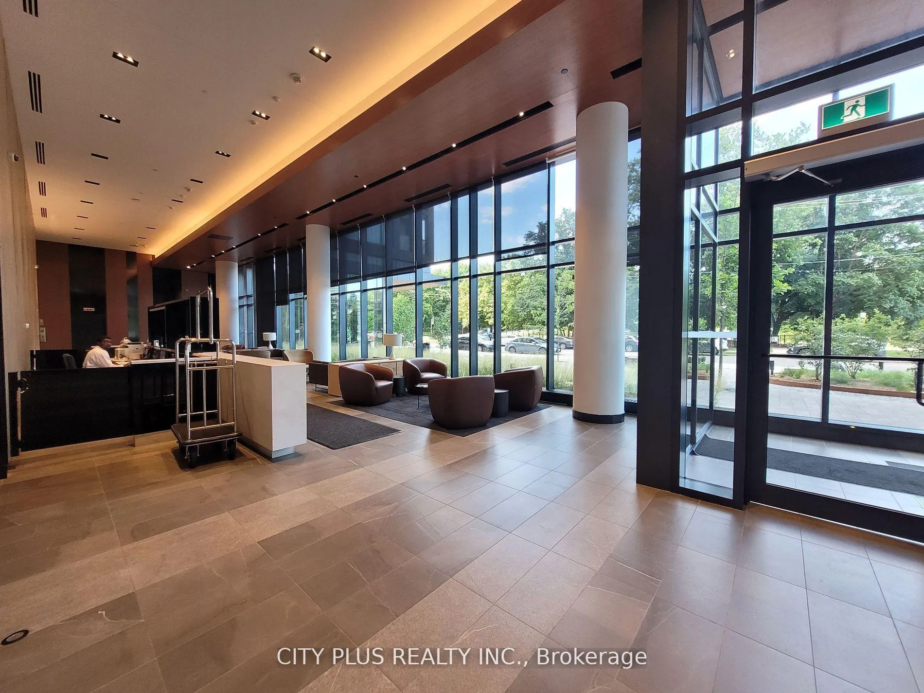Photo 1 of Unit 405, 50 Power Street, Toronto, Moss Park — HOMEH