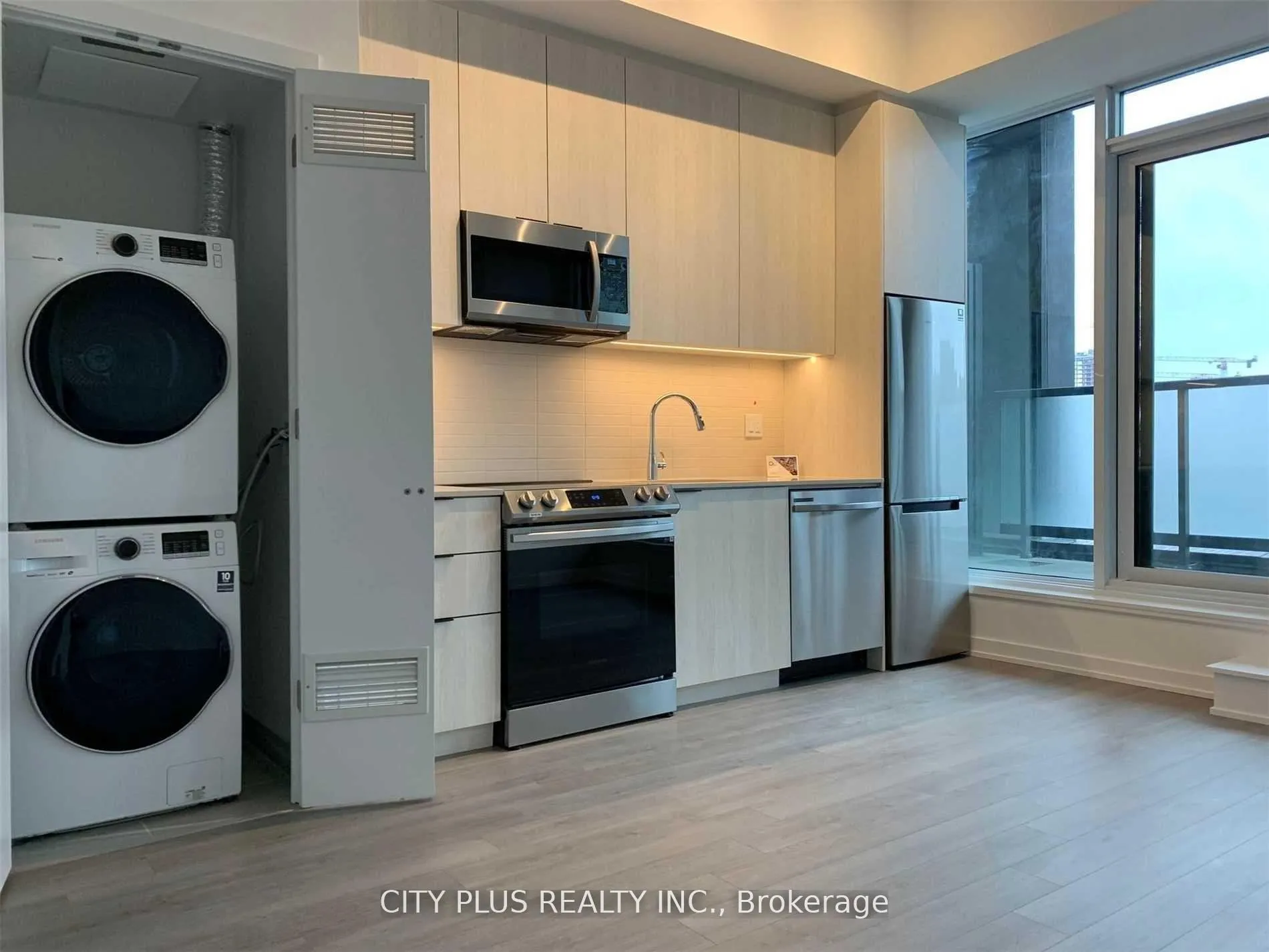 Photo 10 of Unit 405, 50 Power Street, Toronto, Moss Park — HOMEH