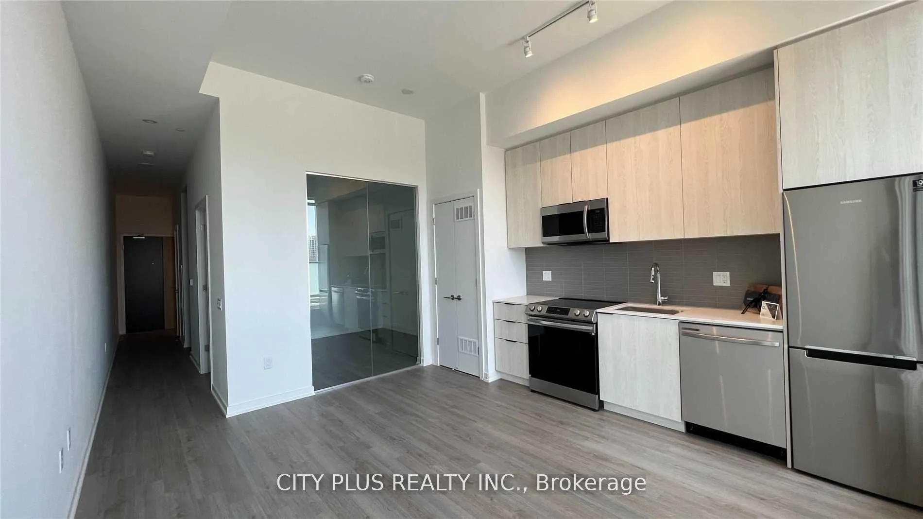 Photo 12 of Unit 405, 50 Power Street, Toronto, Moss Park — HOMEH