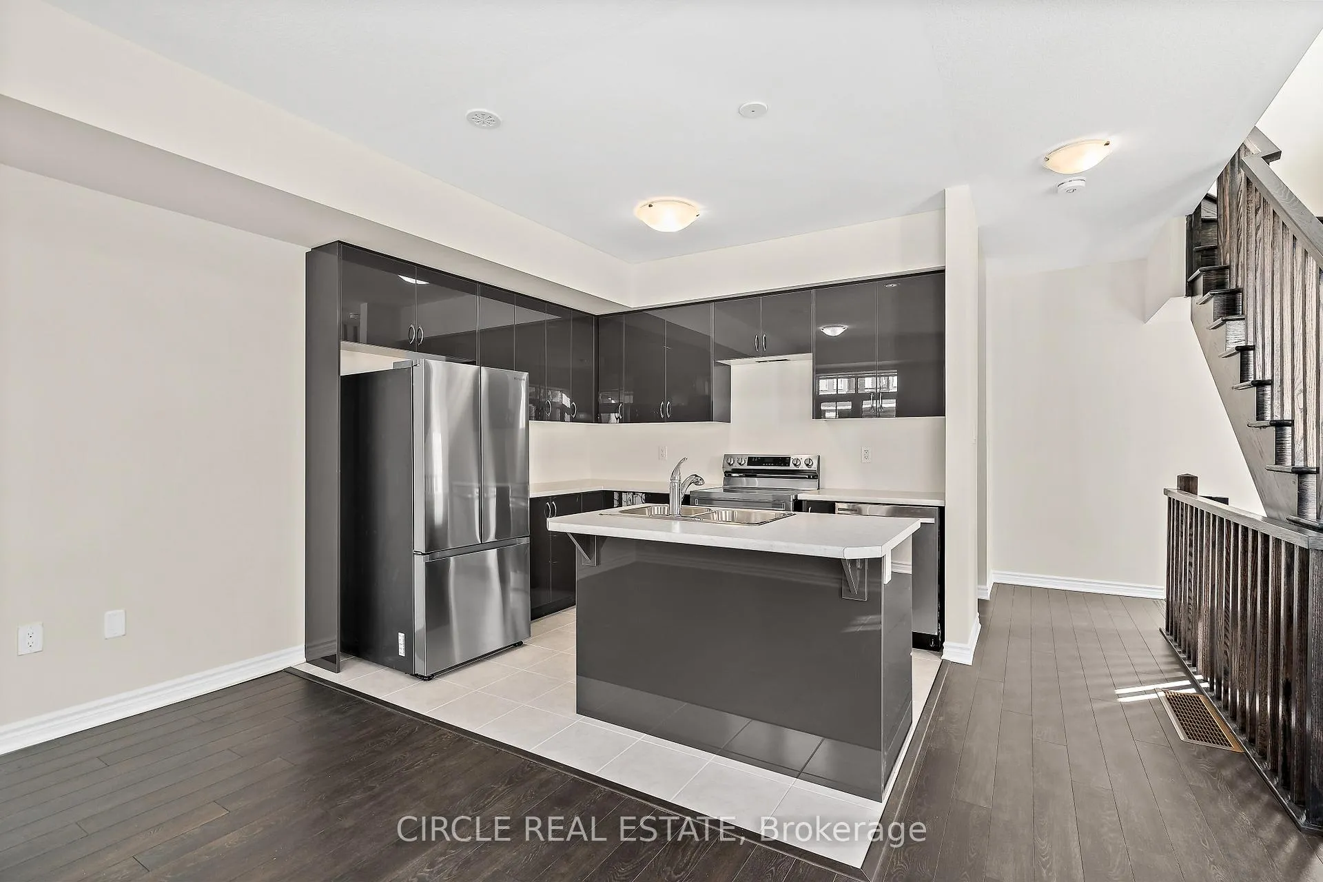 Photo 6 of Unit 28, 305 Garner Road, Hamilton, Ancaster — HOMEH