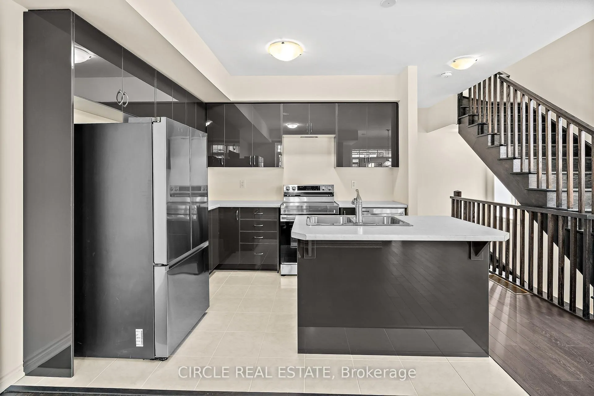 Photo 8 of Unit 28, 305 Garner Road, Hamilton, Ancaster — HOMEH