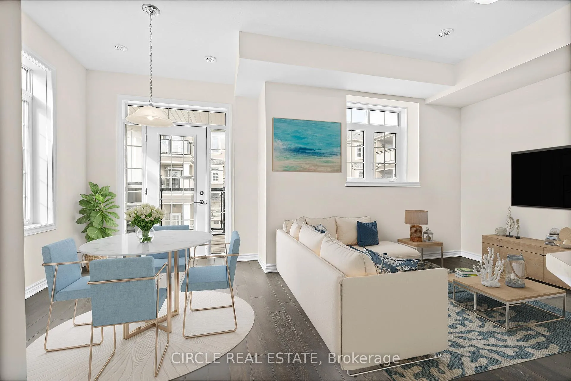 Photo 12 of Unit 28, 305 Garner Road, Hamilton, Ancaster — HOMEH