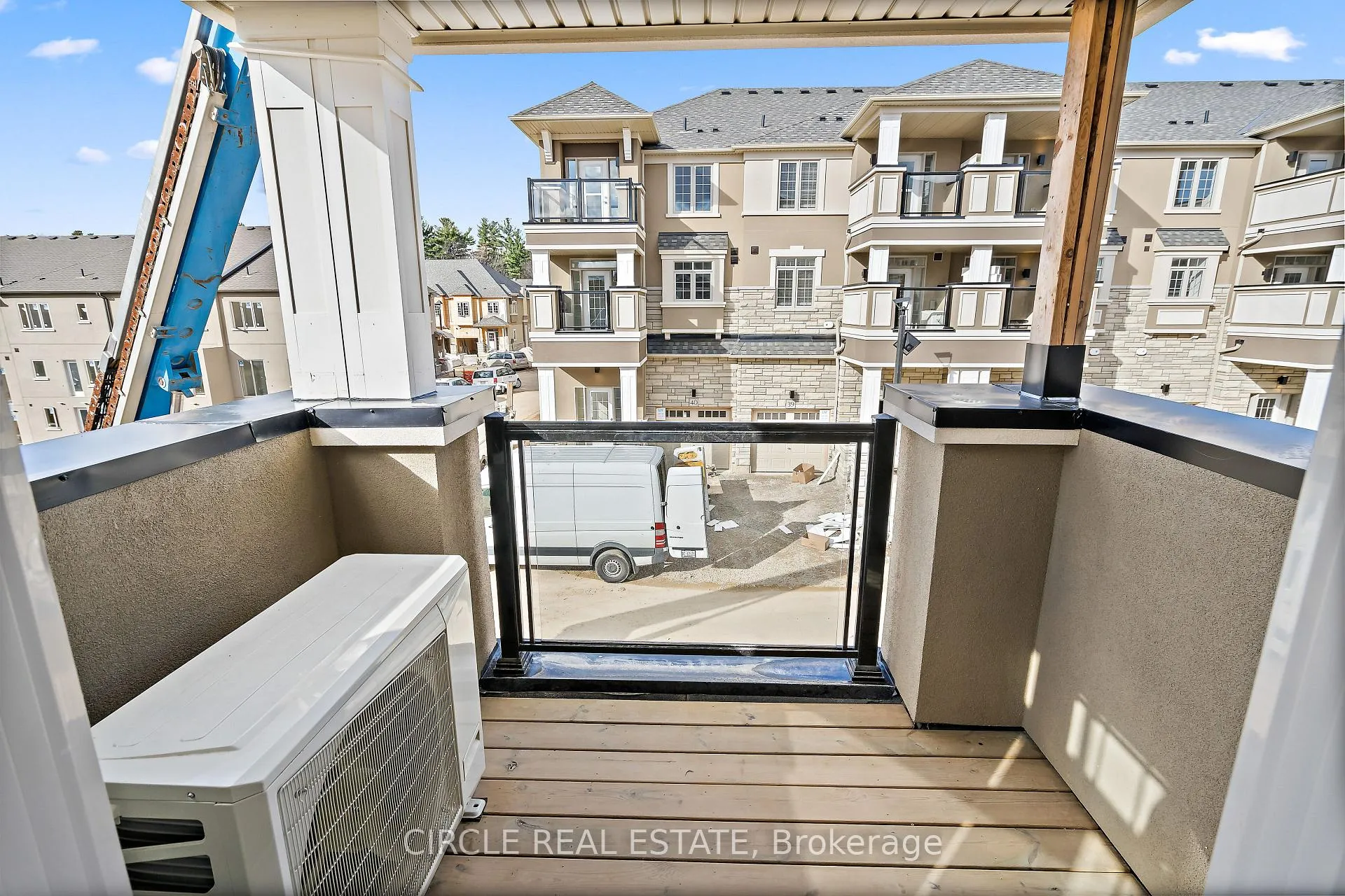 Photo 19 of Unit 28, 305 Garner Road, Hamilton, Ancaster — HOMEH