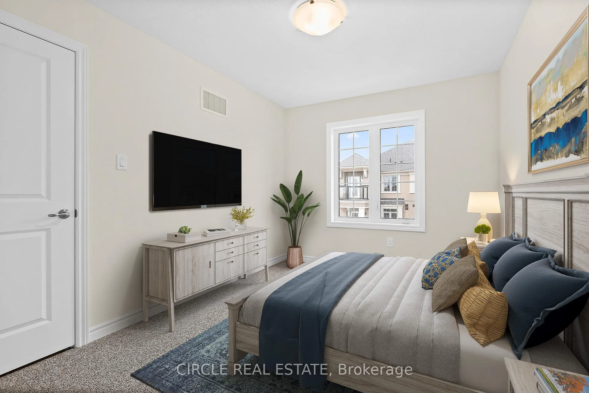 Photo 24 of Unit 28, 305 Garner Road, Hamilton, Ancaster — HOMEH
