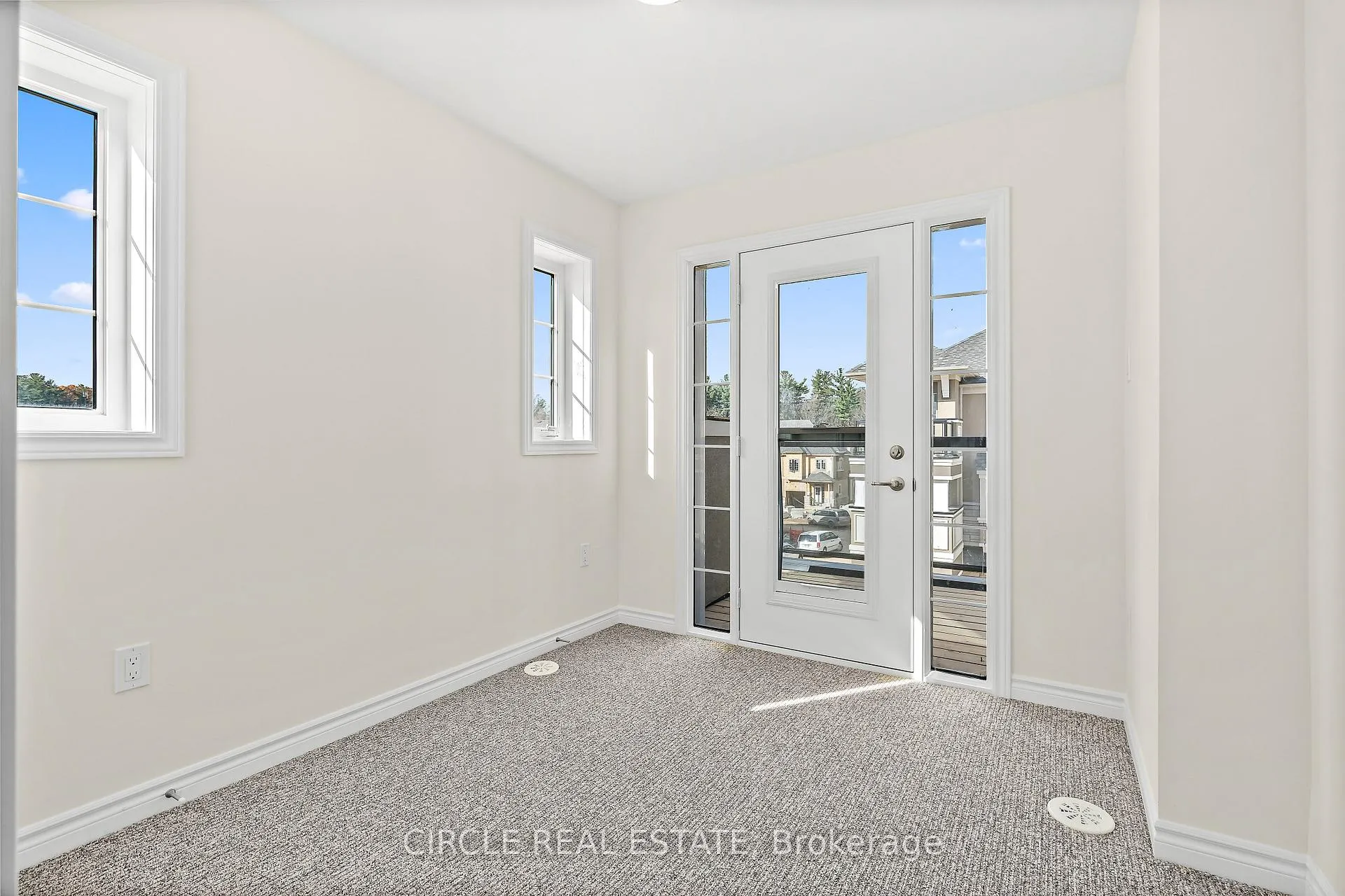 Photo 28 of Unit 28, 305 Garner Road, Hamilton, Ancaster — HOMEH