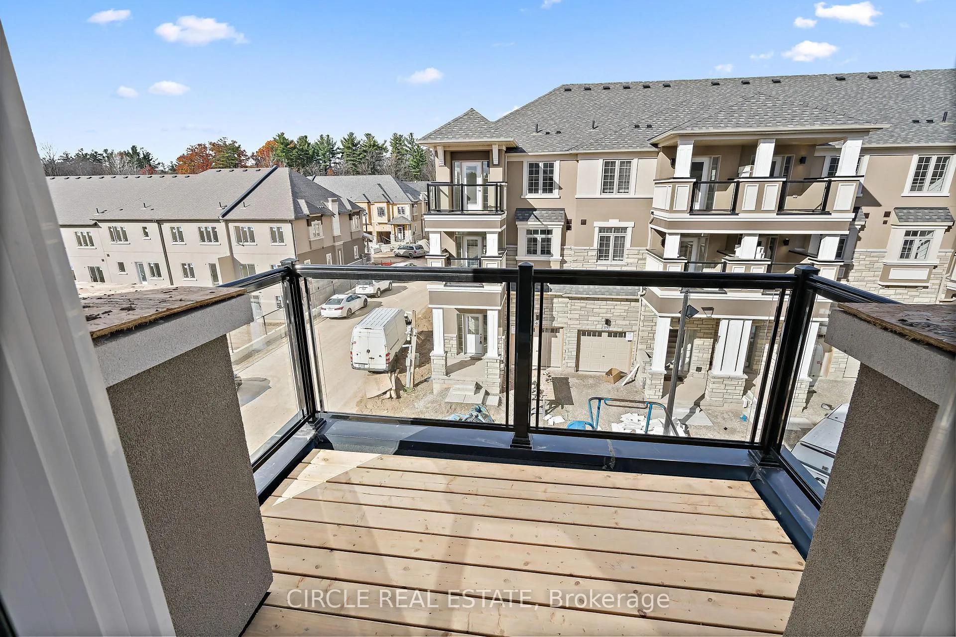 Photo 29 of Unit 28, 305 Garner Road, Hamilton, Ancaster — HOMEH