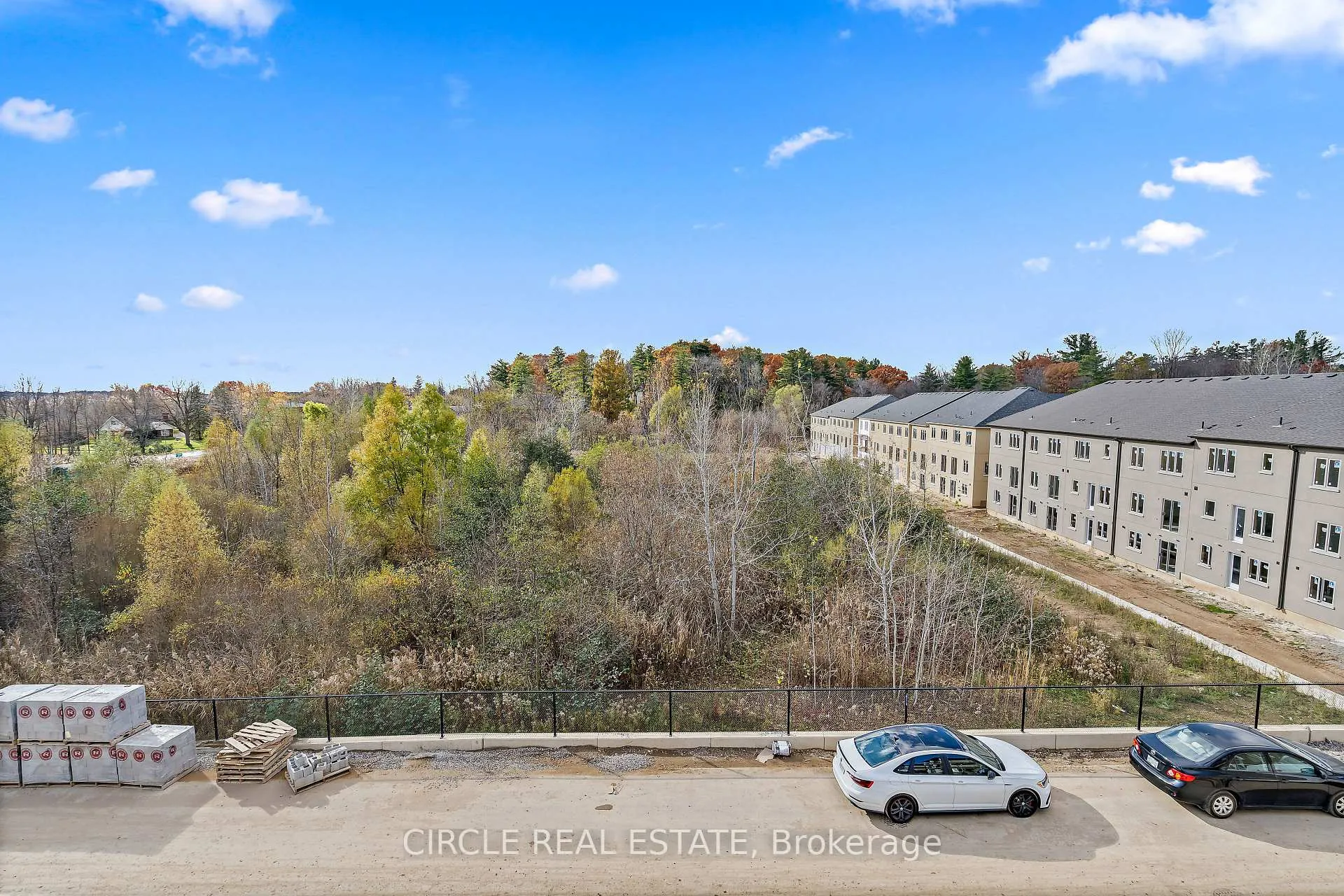 Photo 30 of Unit 28, 305 Garner Road, Hamilton, Ancaster — HOMEH