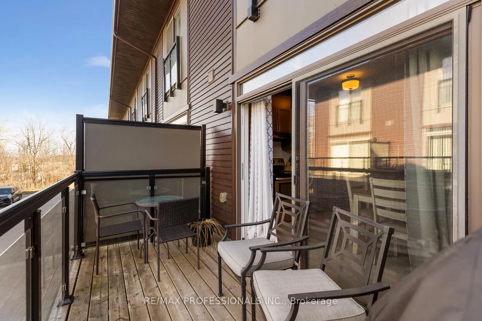 Photo 17 of Unit 8, 23 Echovalley Drive, Hamilton, Stoney Creek Mountain — HOMEH