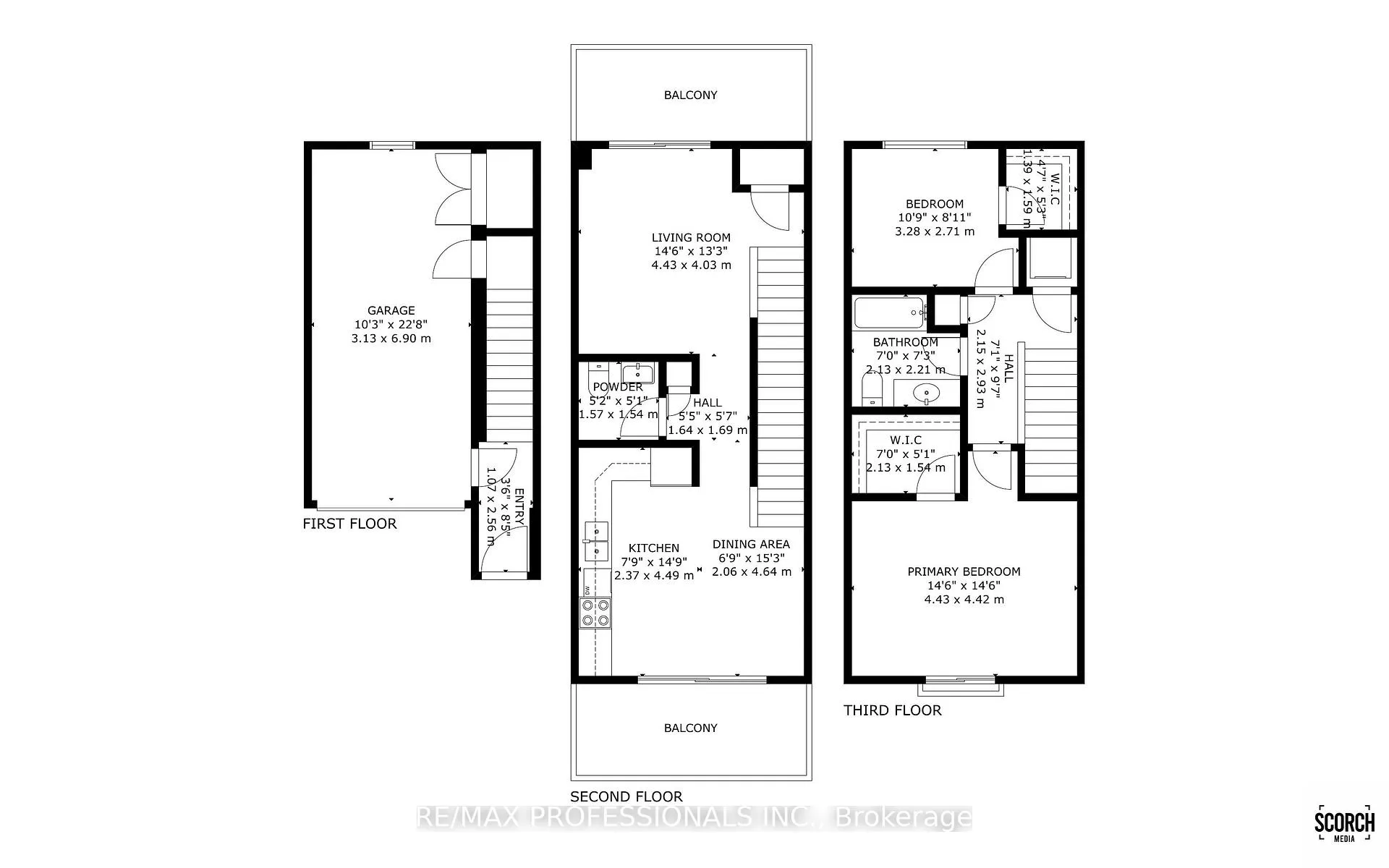 Photo 37 of Unit 8, 23 Echovalley Drive, Hamilton, Stoney Creek Mountain — HOMEH