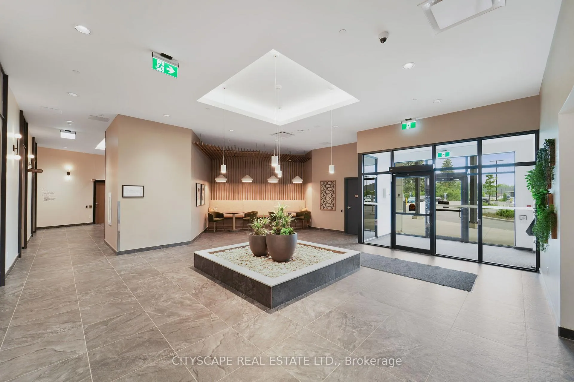 Photo 8 of Unit 802, 525 New Dundee Road, Kitchener — HOMEH