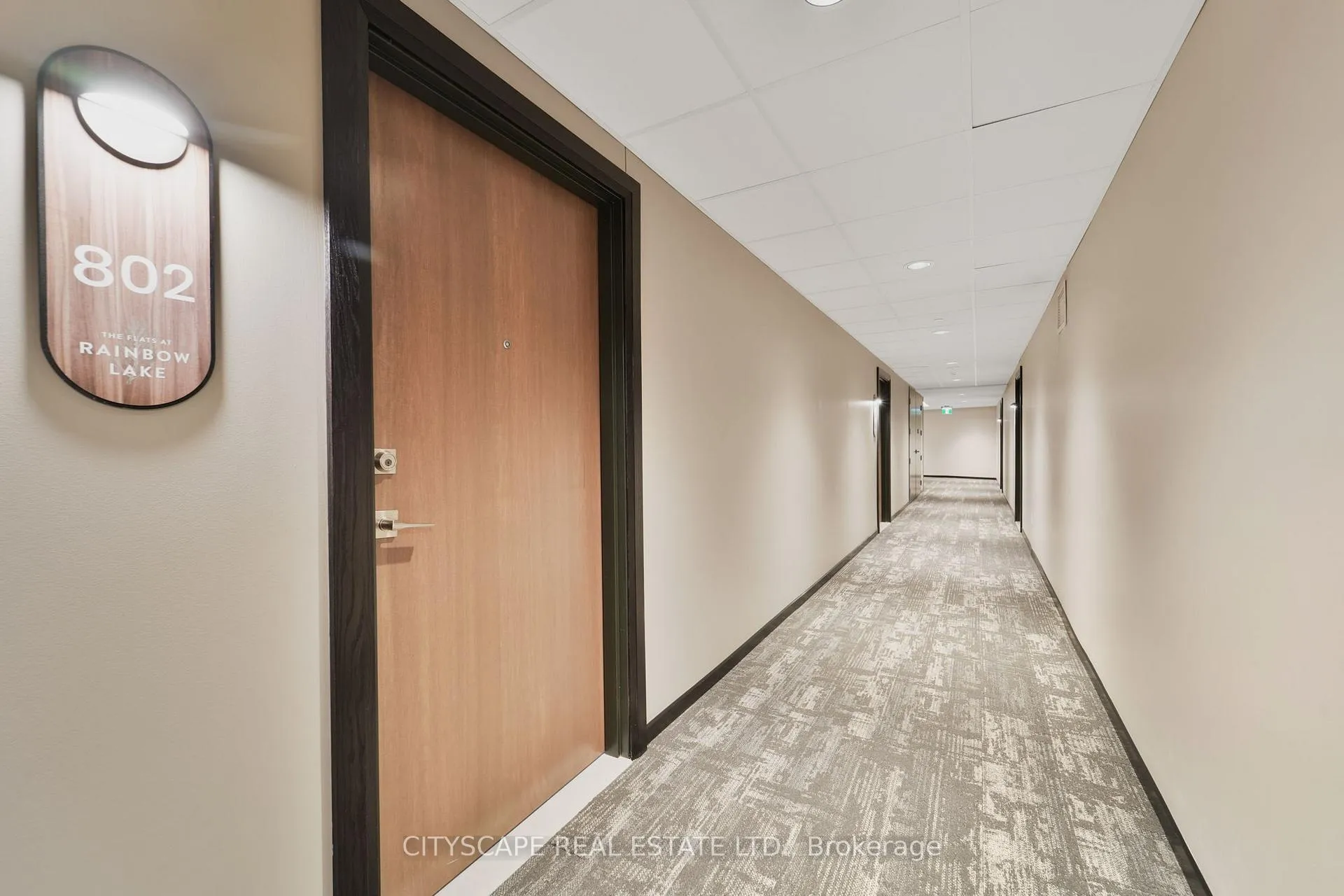Photo 9 of Unit 802, 525 New Dundee Road, Kitchener — HOMEH