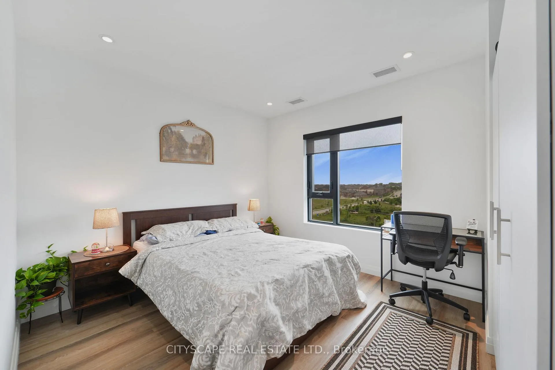 Photo 19 of Unit 802, 525 New Dundee Road, Kitchener — HOMEH