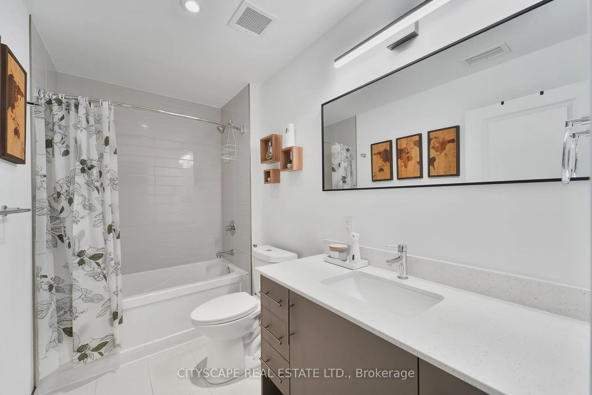 Photo 20 of Unit 802, 525 New Dundee Road, Kitchener — HOMEH