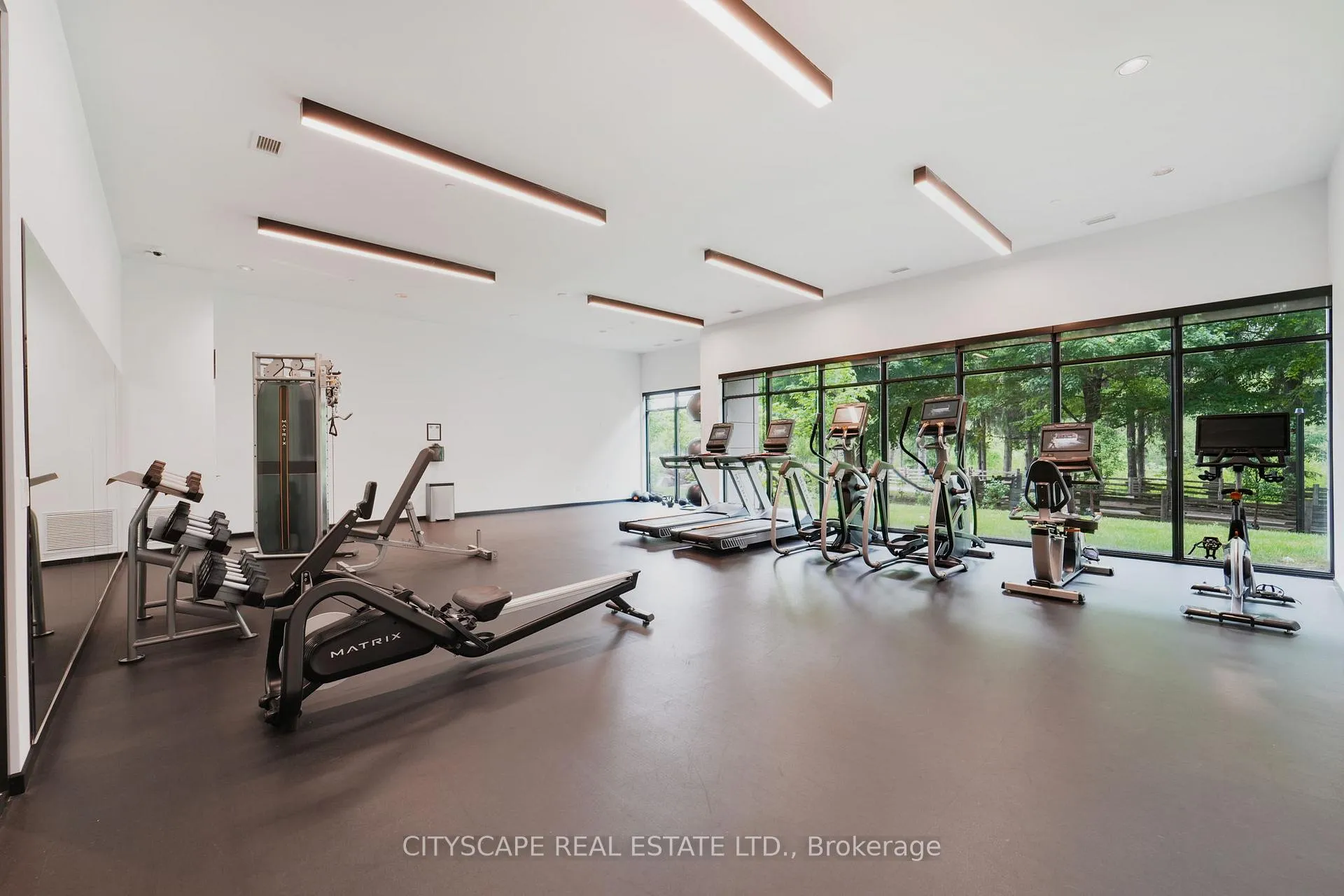 Photo 21 of Unit 802, 525 New Dundee Road, Kitchener — HOMEH
