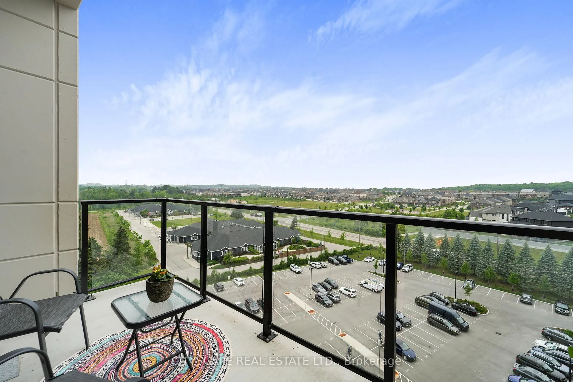 Photo 23 of Unit 802, 525 New Dundee Road, Kitchener — HOMEH