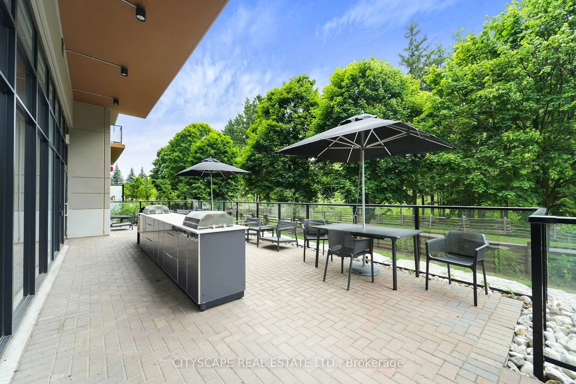 Photo 24 of Unit 802, 525 New Dundee Road, Kitchener — HOMEH
