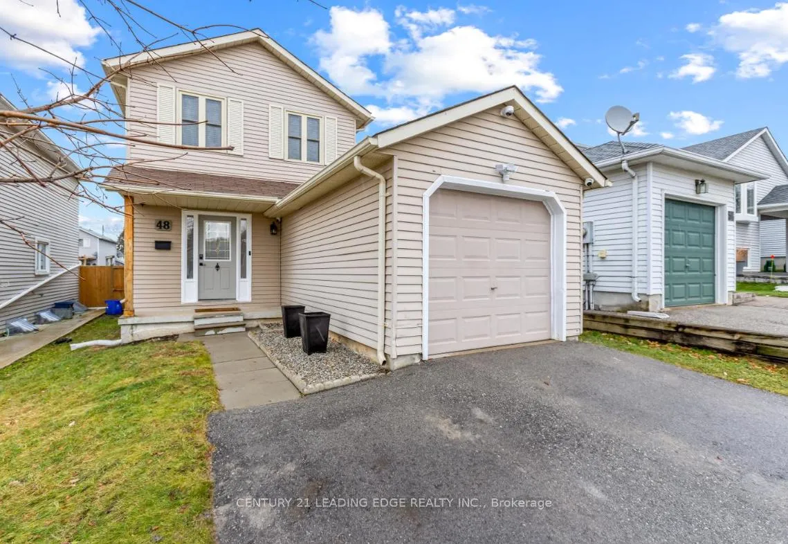 Photo 1 of 48 D'Ambrosio Drive, Barrie, Painswick North — HOMEH