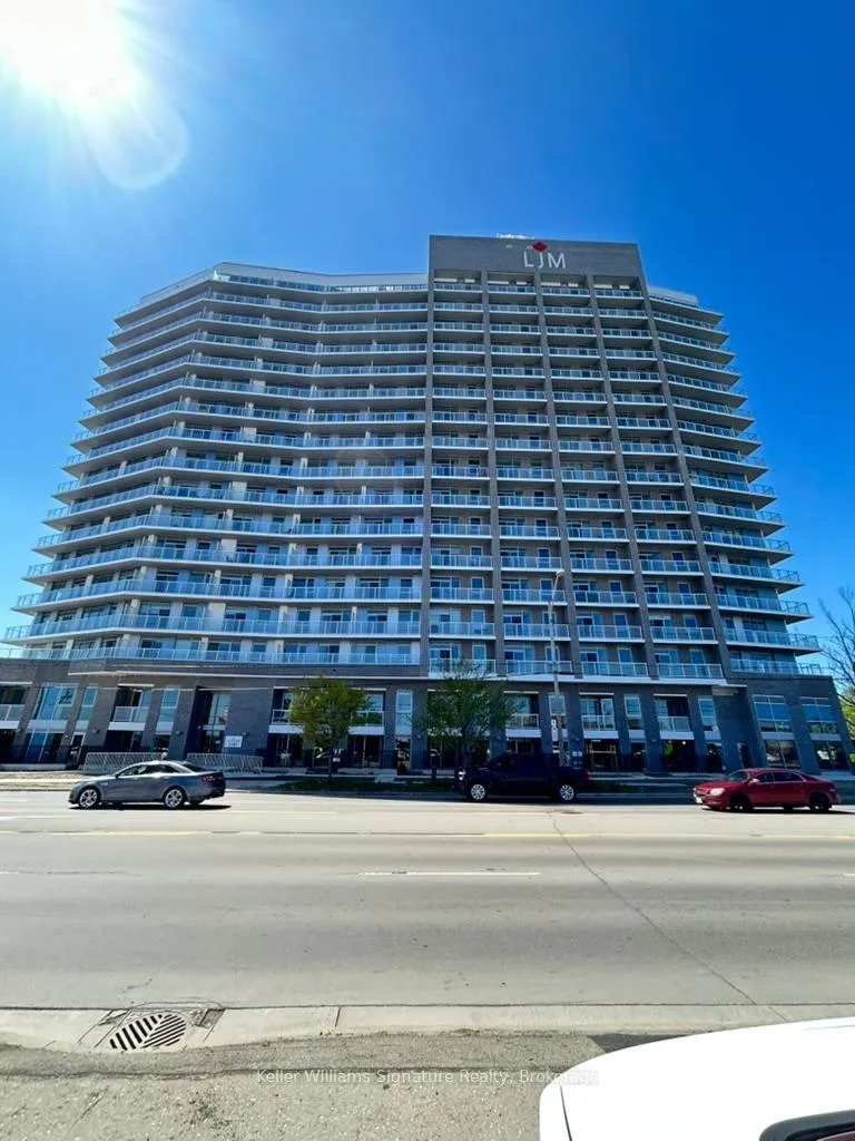 Photo 1 of Unit 1103, 2782 Barton Street E, Hamilton, Grayside — HOMEH