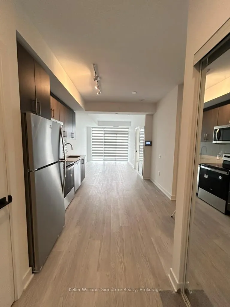 Photo 3 of Unit 1103, 2782 Barton Street E, Hamilton, Grayside — HOMEH