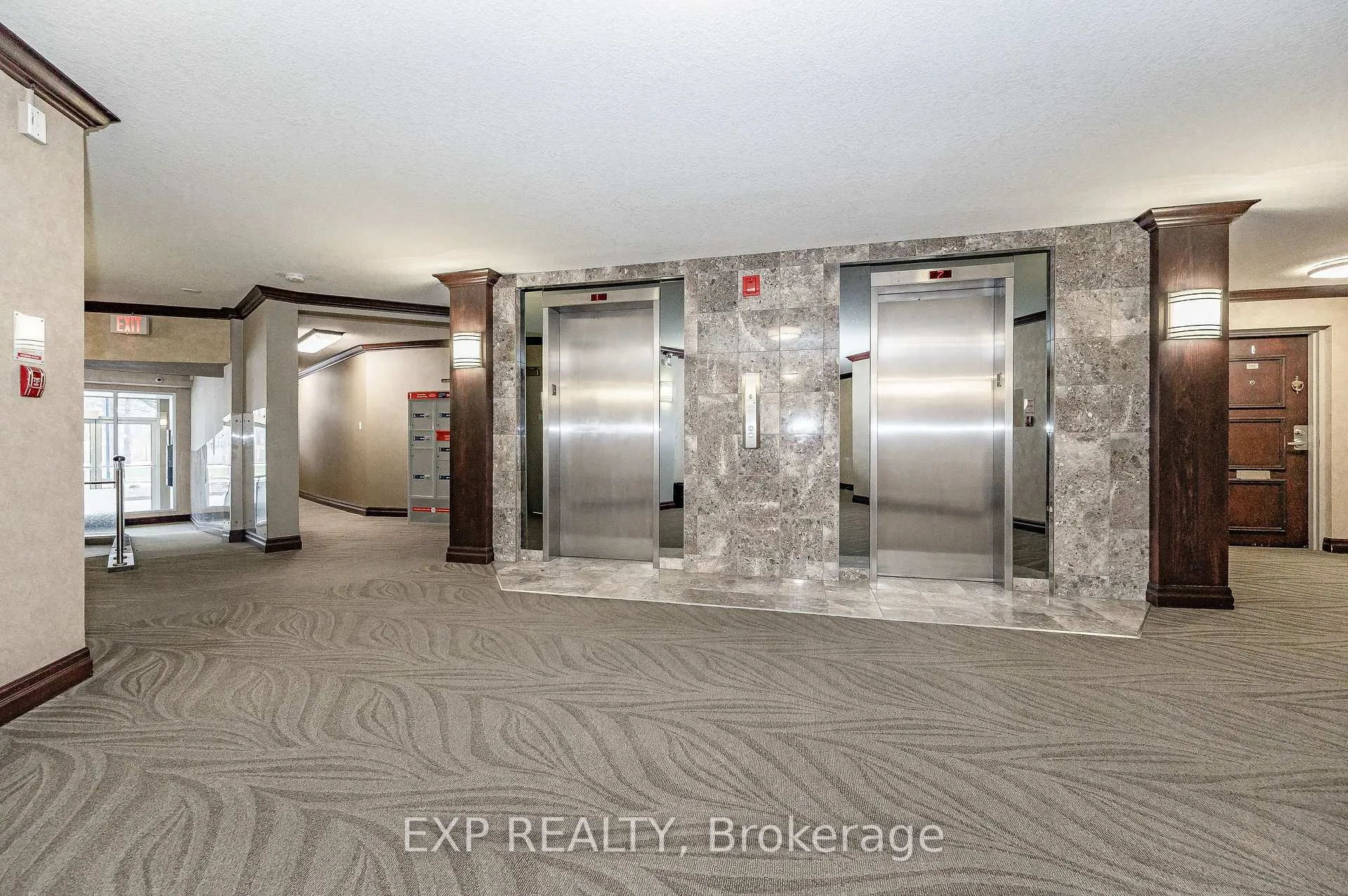 Photo 7 of Unit 1106, 250 Glenridge Drive S, Waterloo, Lincoln Village — HOMEH