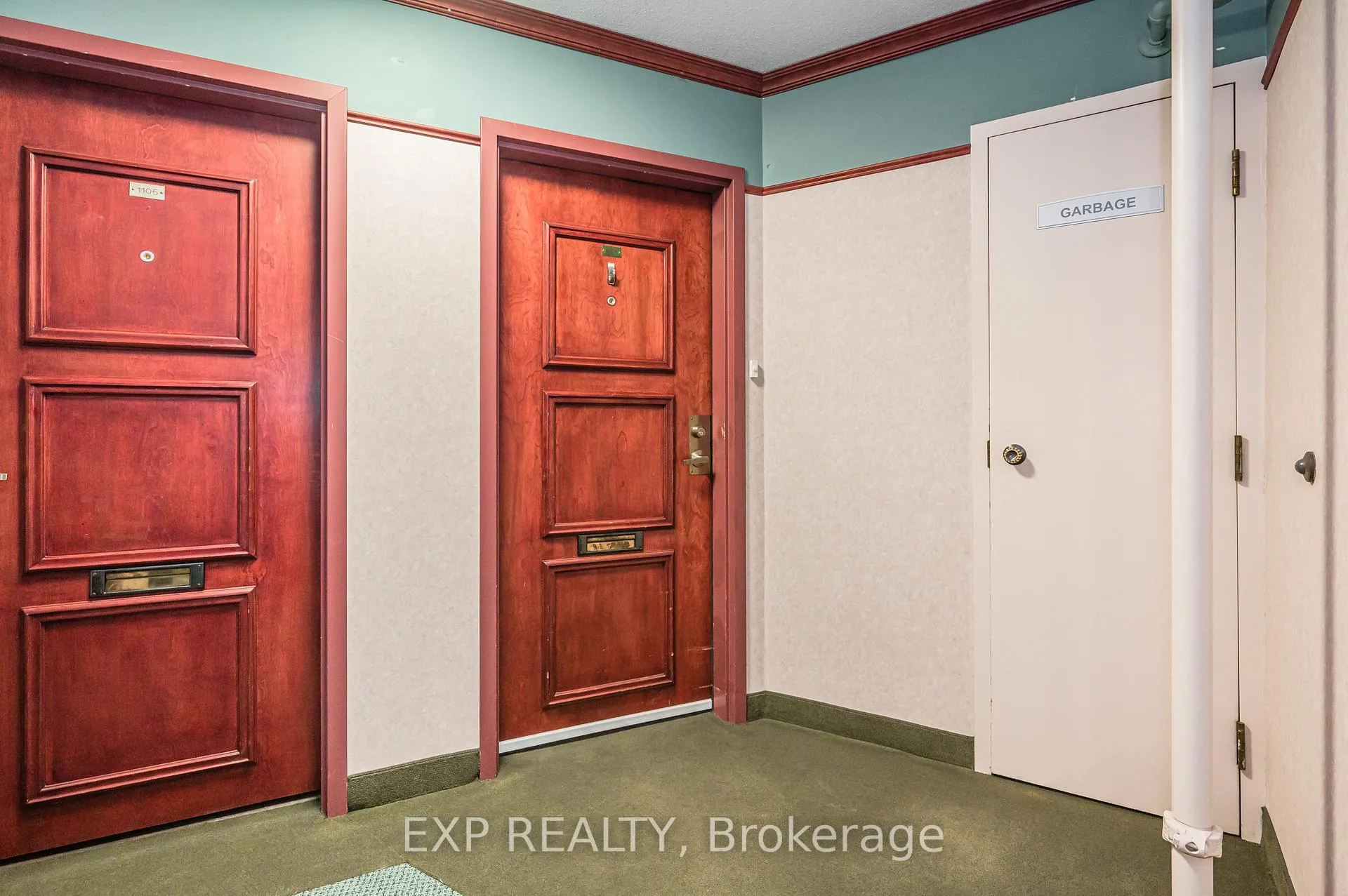 Photo 9 of Unit 1106, 250 Glenridge Drive S, Waterloo, Lincoln Village — HOMEH