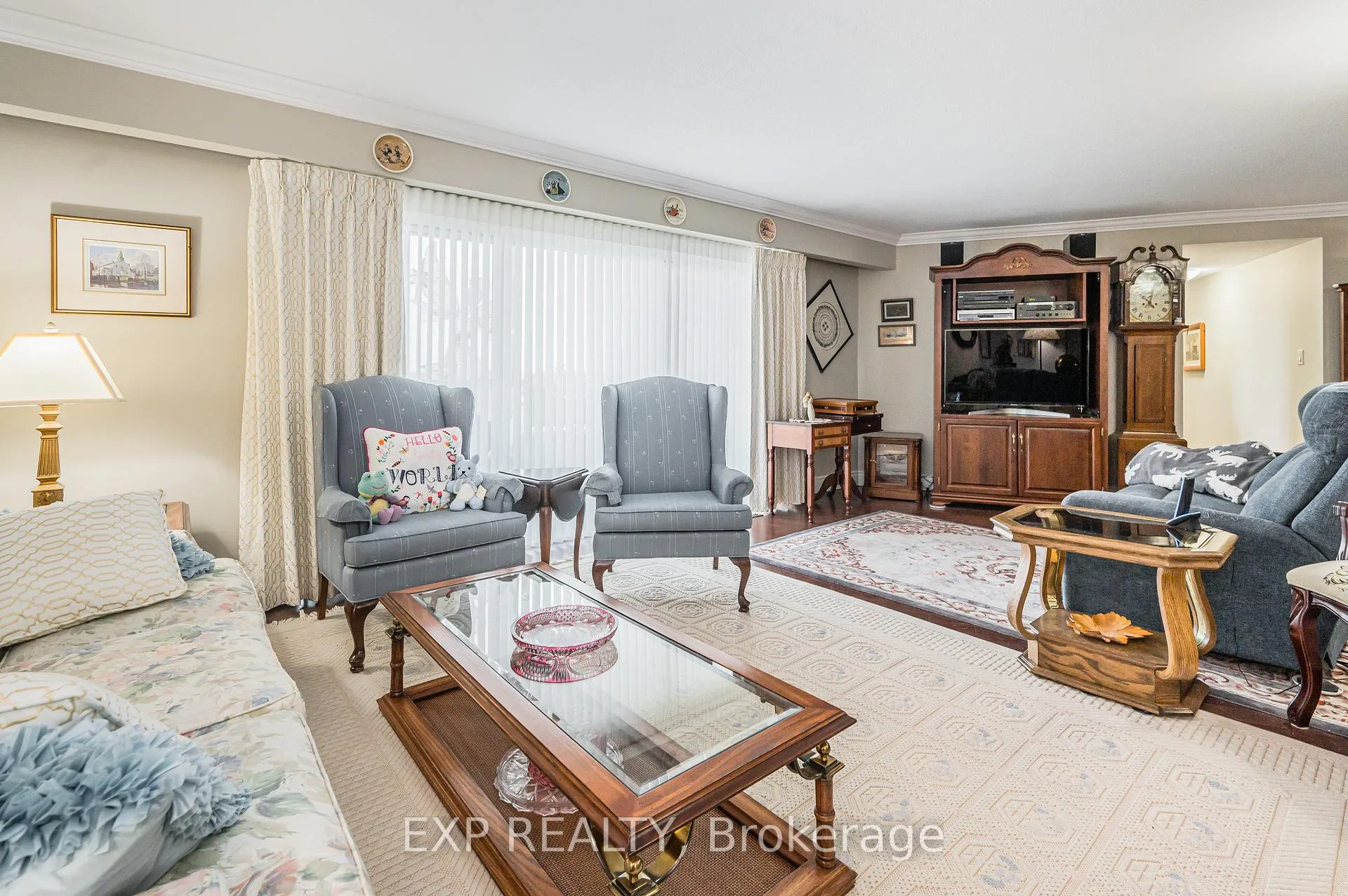 Photo 11 of Unit 1106, 250 Glenridge Drive S, Waterloo, Lincoln Village — HOMEH