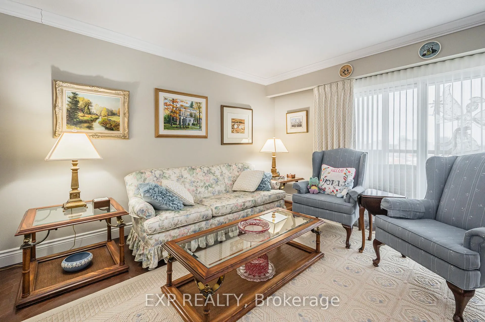 Photo 12 of Unit 1106, 250 Glenridge Drive S, Waterloo, Lincoln Village — HOMEH