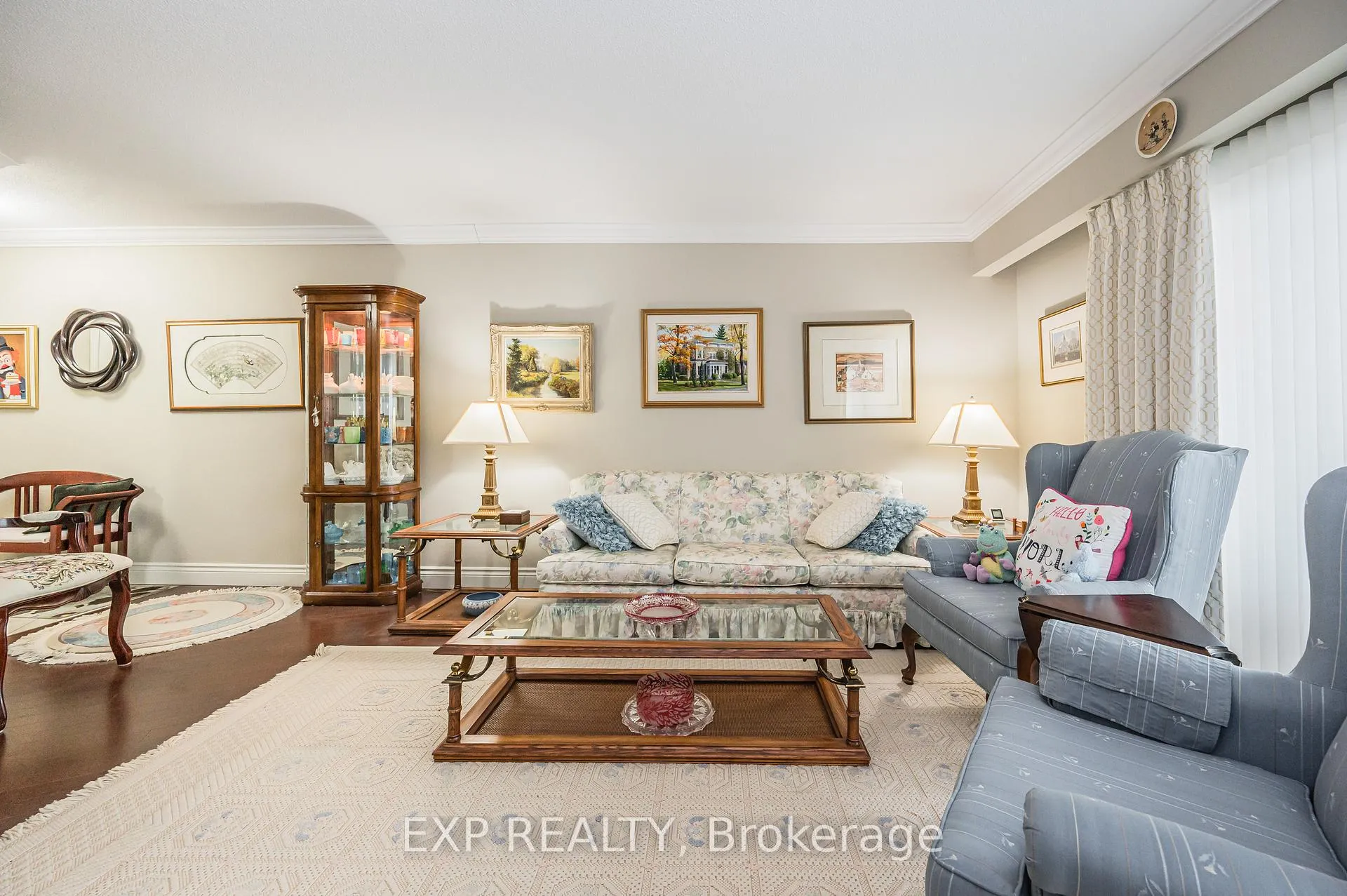 Photo 13 of Unit 1106, 250 Glenridge Drive S, Waterloo, Lincoln Village — HOMEH
