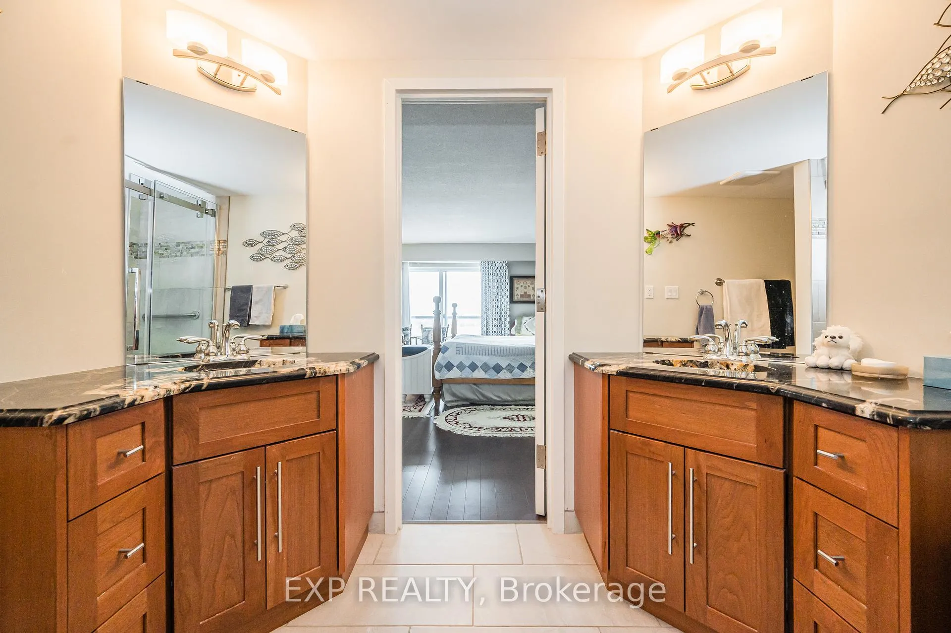 Photo 15 of Unit 1106, 250 Glenridge Drive S, Waterloo, Lincoln Village — HOMEH