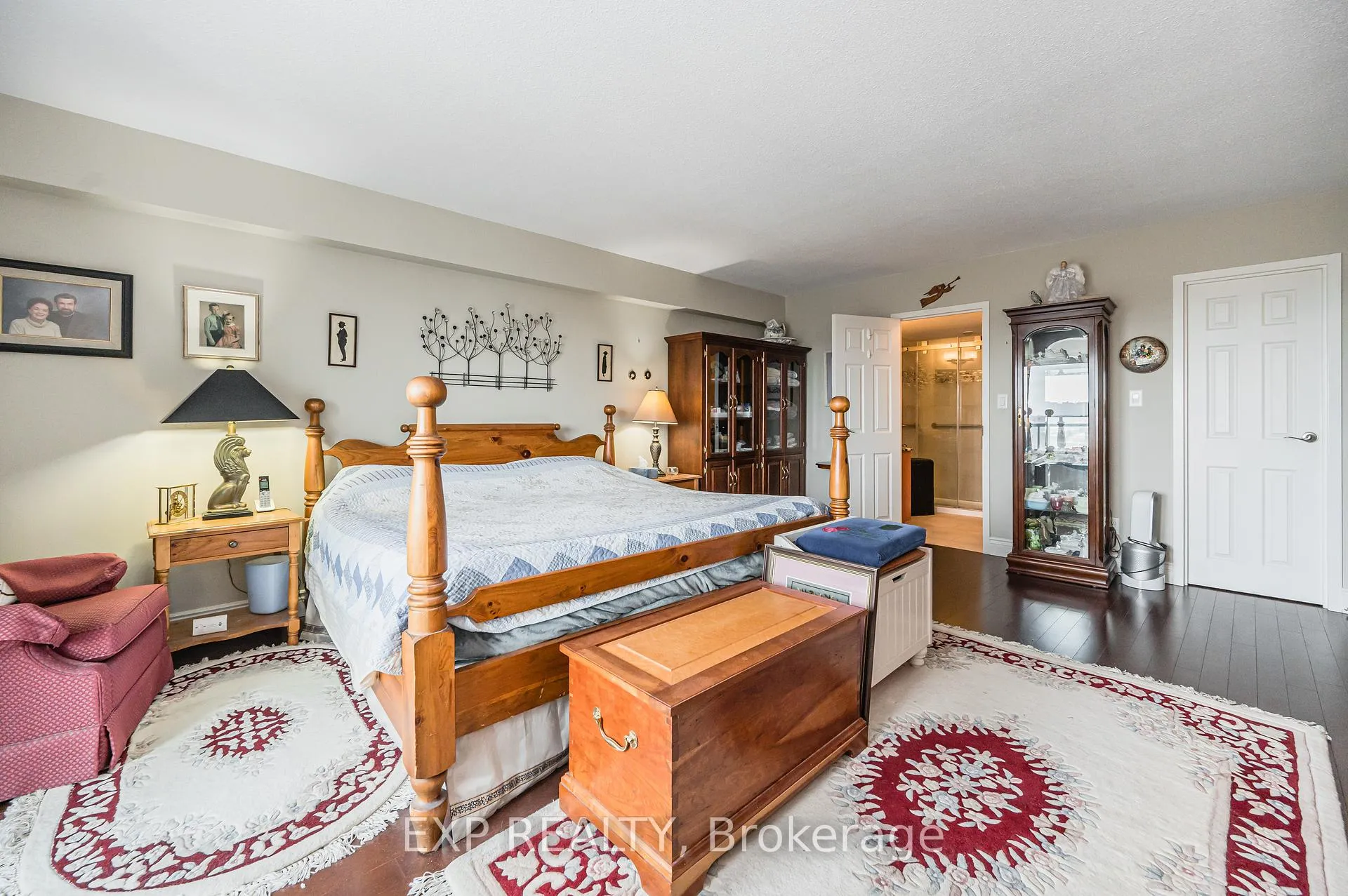 Photo 17 of Unit 1106, 250 Glenridge Drive S, Waterloo, Lincoln Village — HOMEH