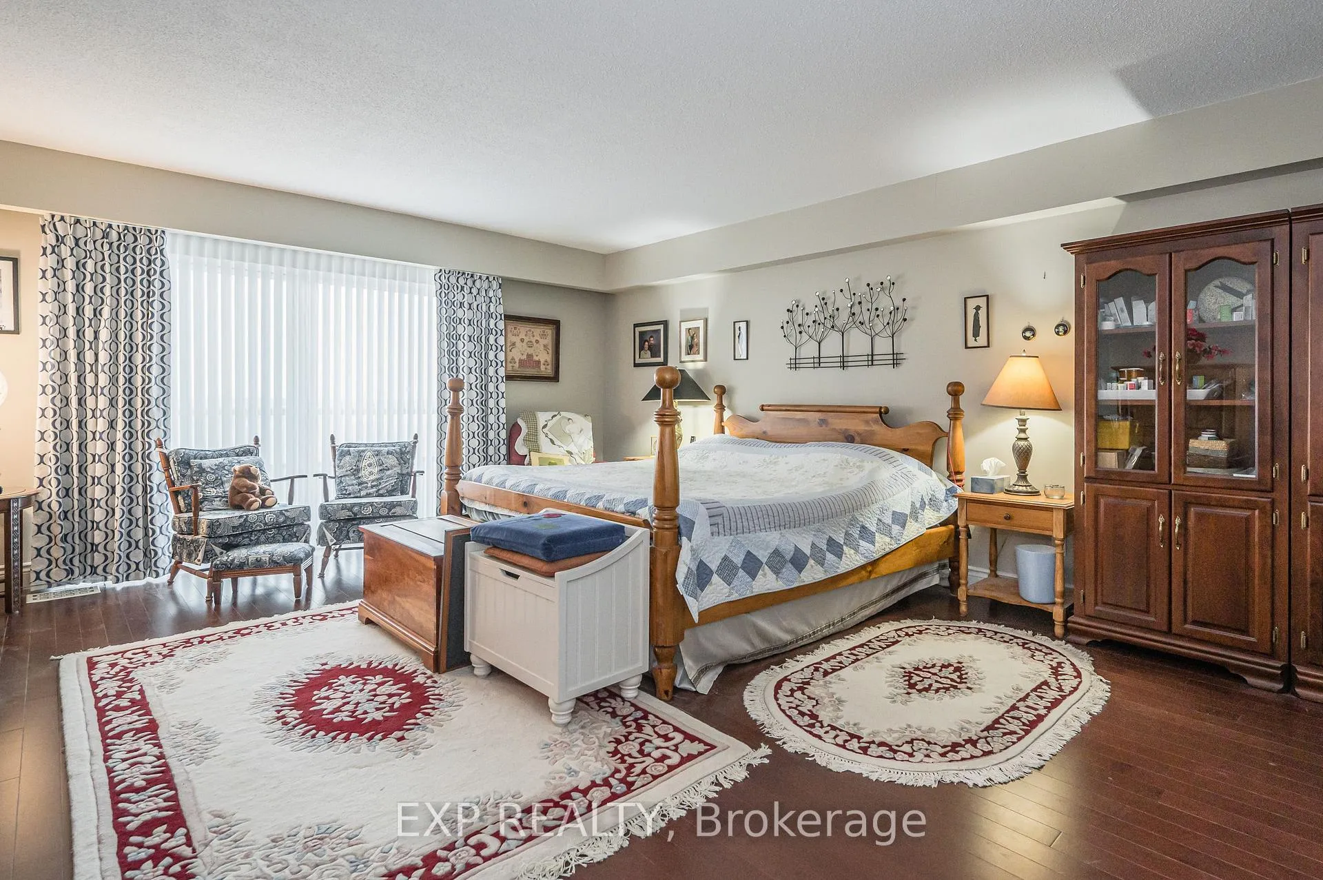 Photo 19 of Unit 1106, 250 Glenridge Drive S, Waterloo, Lincoln Village — HOMEH