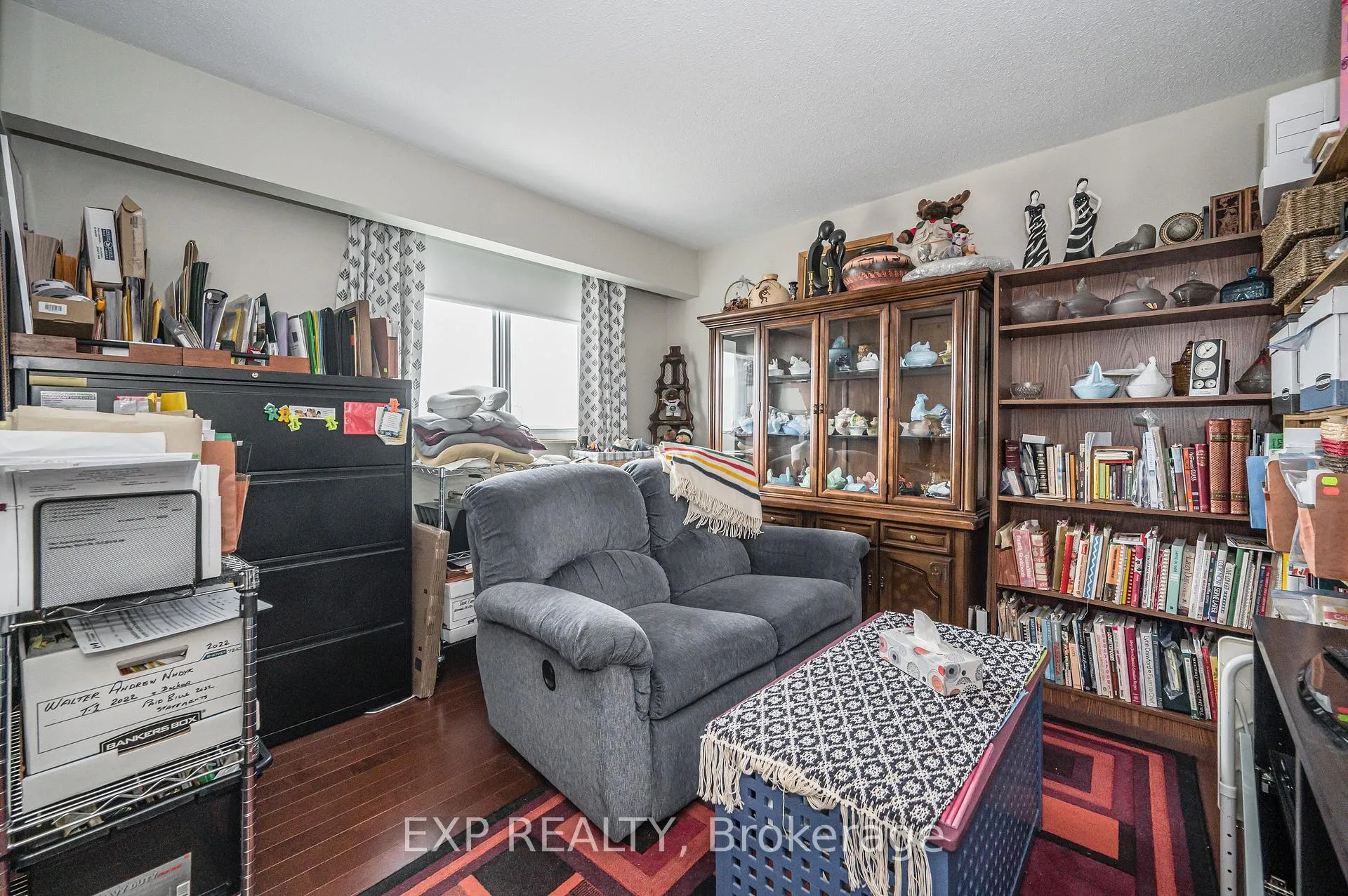Photo 20 of Unit 1106, 250 Glenridge Drive S, Waterloo, Lincoln Village — HOMEH