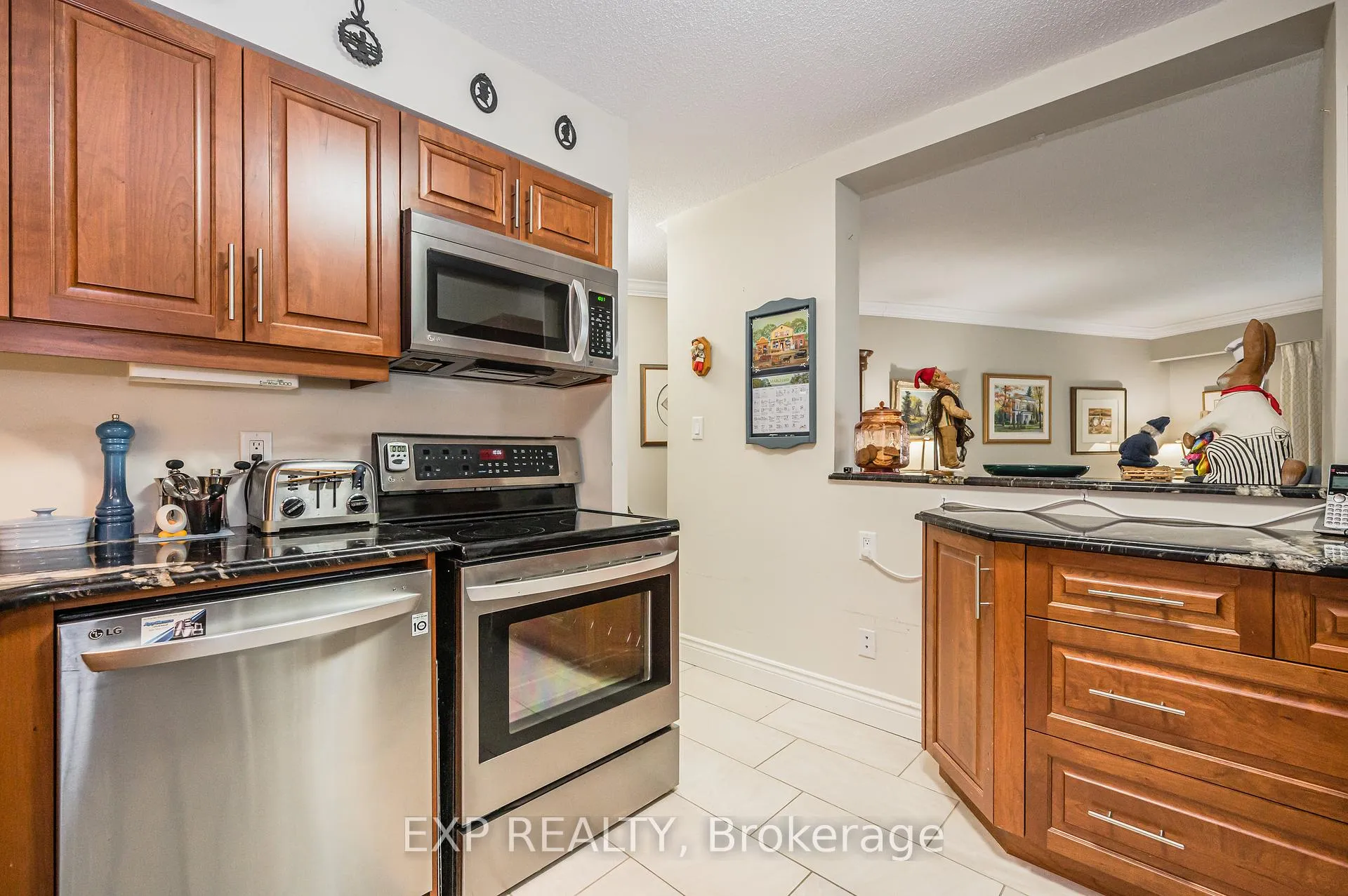 Photo 21 of Unit 1106, 250 Glenridge Drive S, Waterloo, Lincoln Village — HOMEH